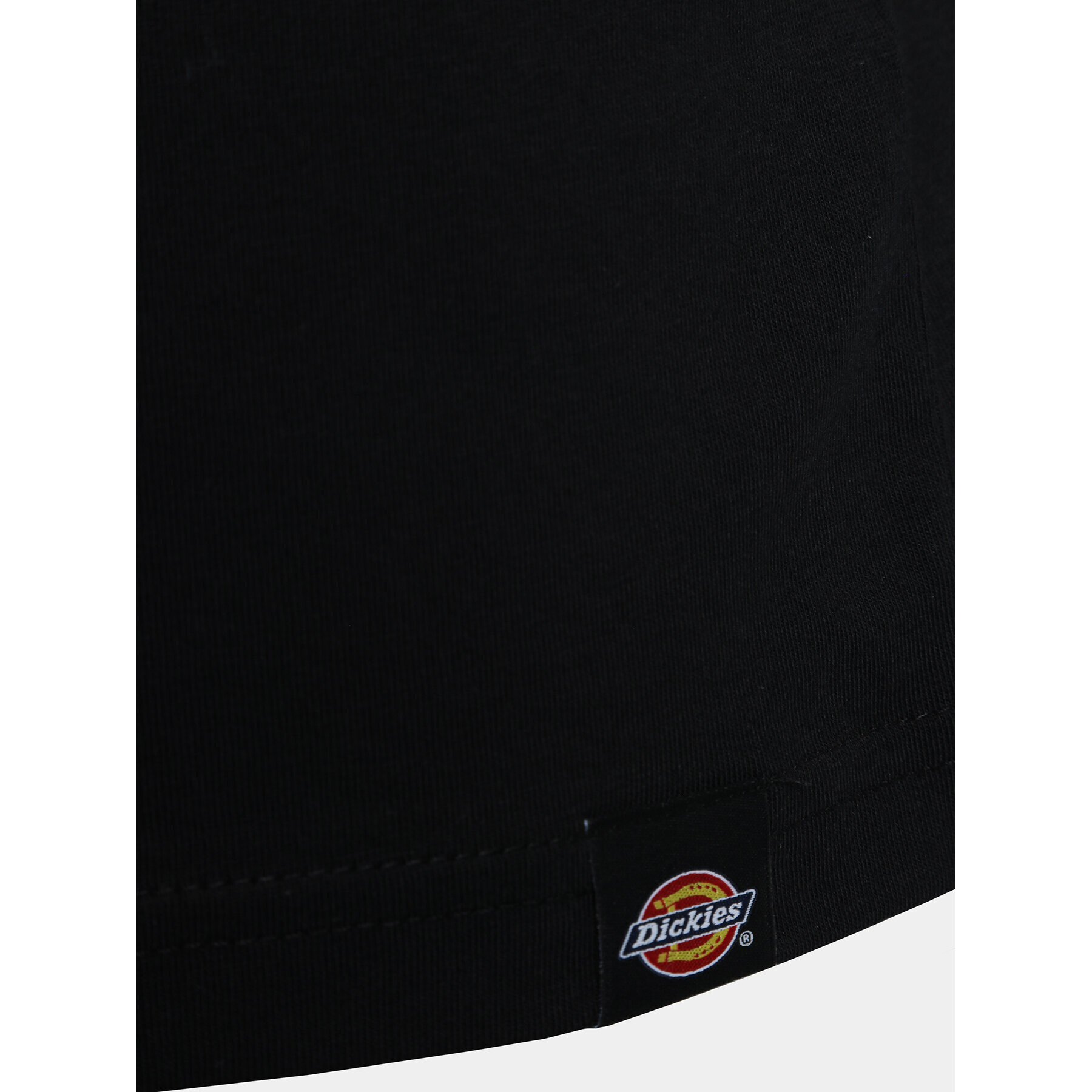 Dickies Тишърт Unisex Aitkin DK0A4Y8O Черен Regular Fit - Pepit.bg