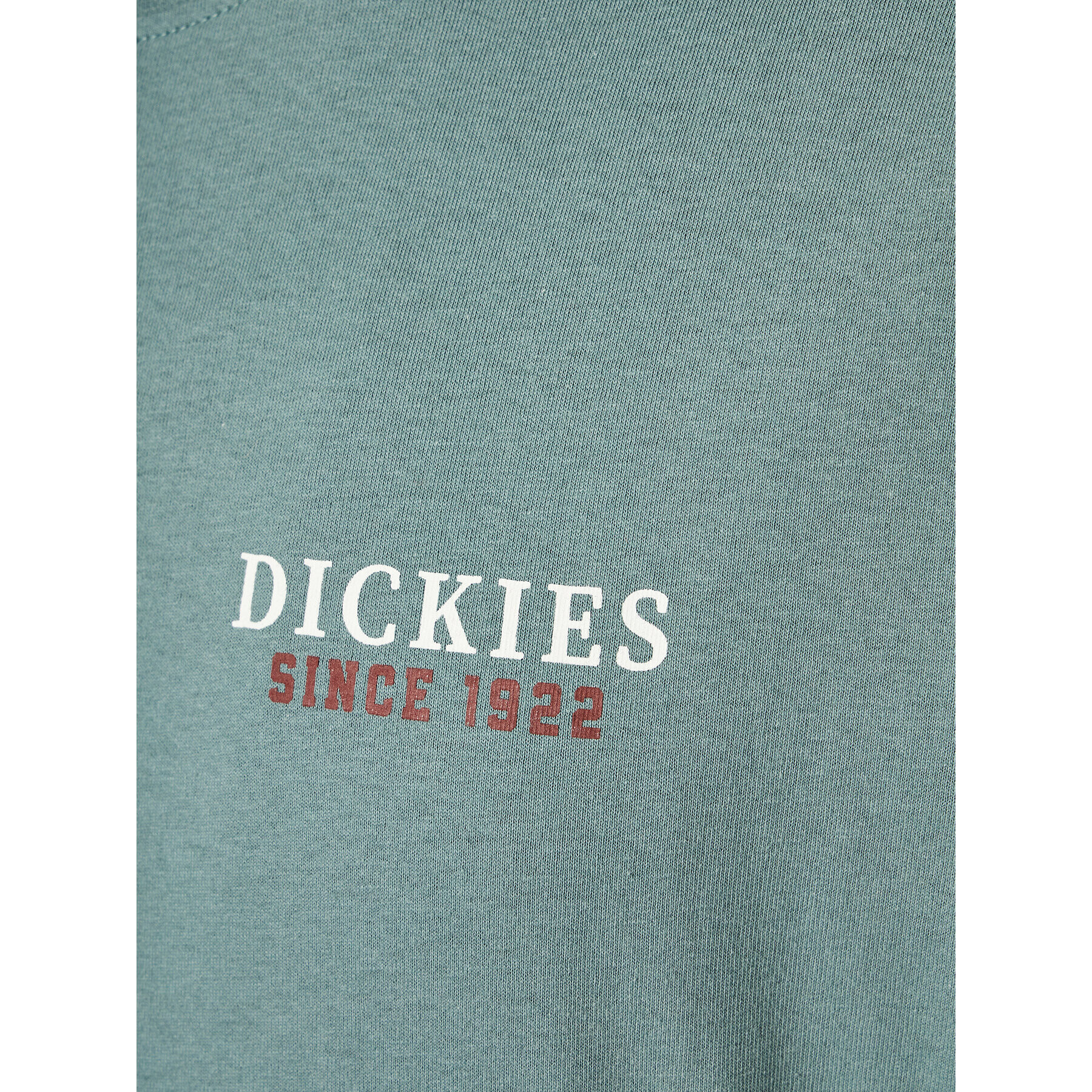 Dickies Тишърт Westmoreland DK0A4YFM Кафяв Regular Fit - Pepit.bg