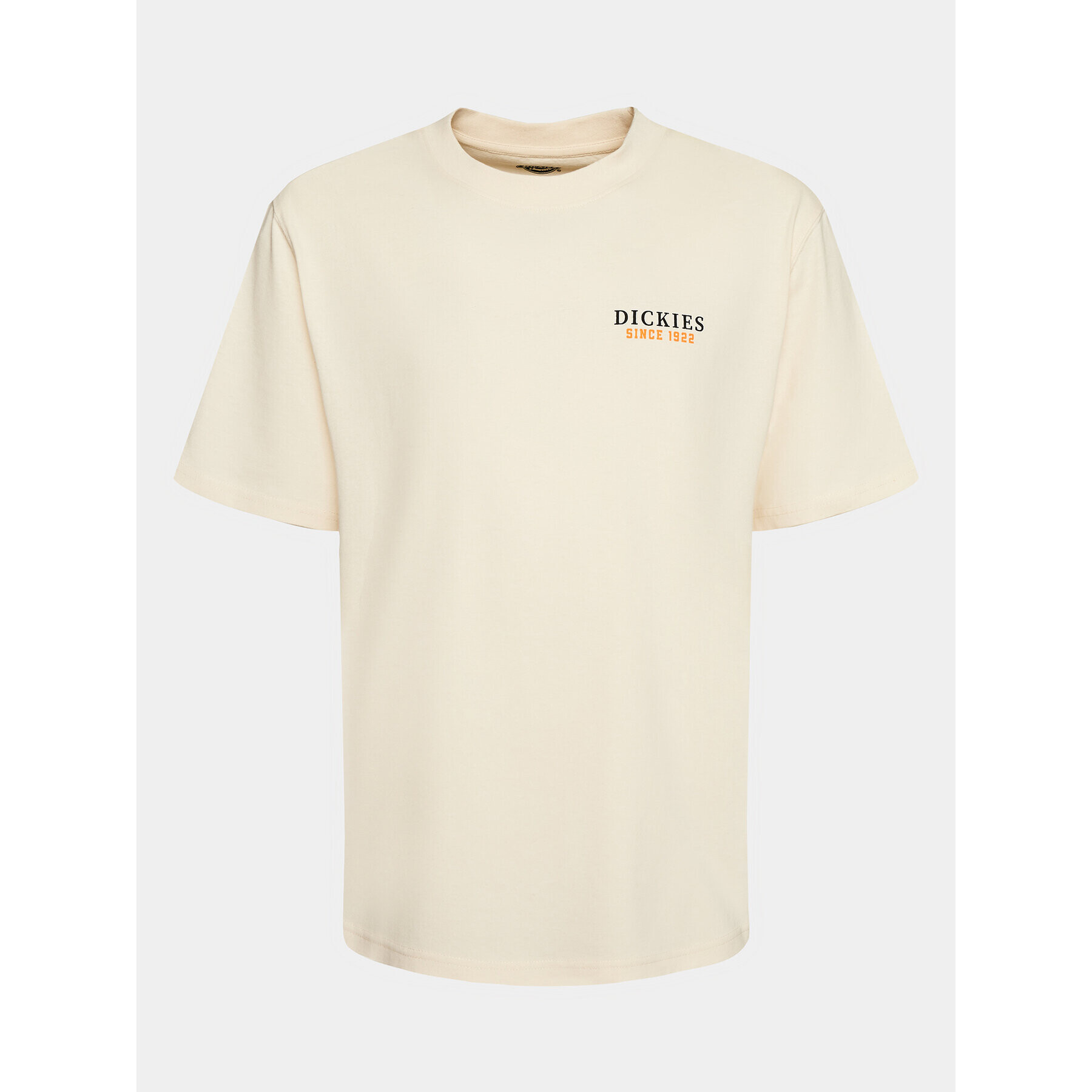 Dickies Тишърт Westmoreland DK0A4YFM Сив Regular Fit - Pepit.bg