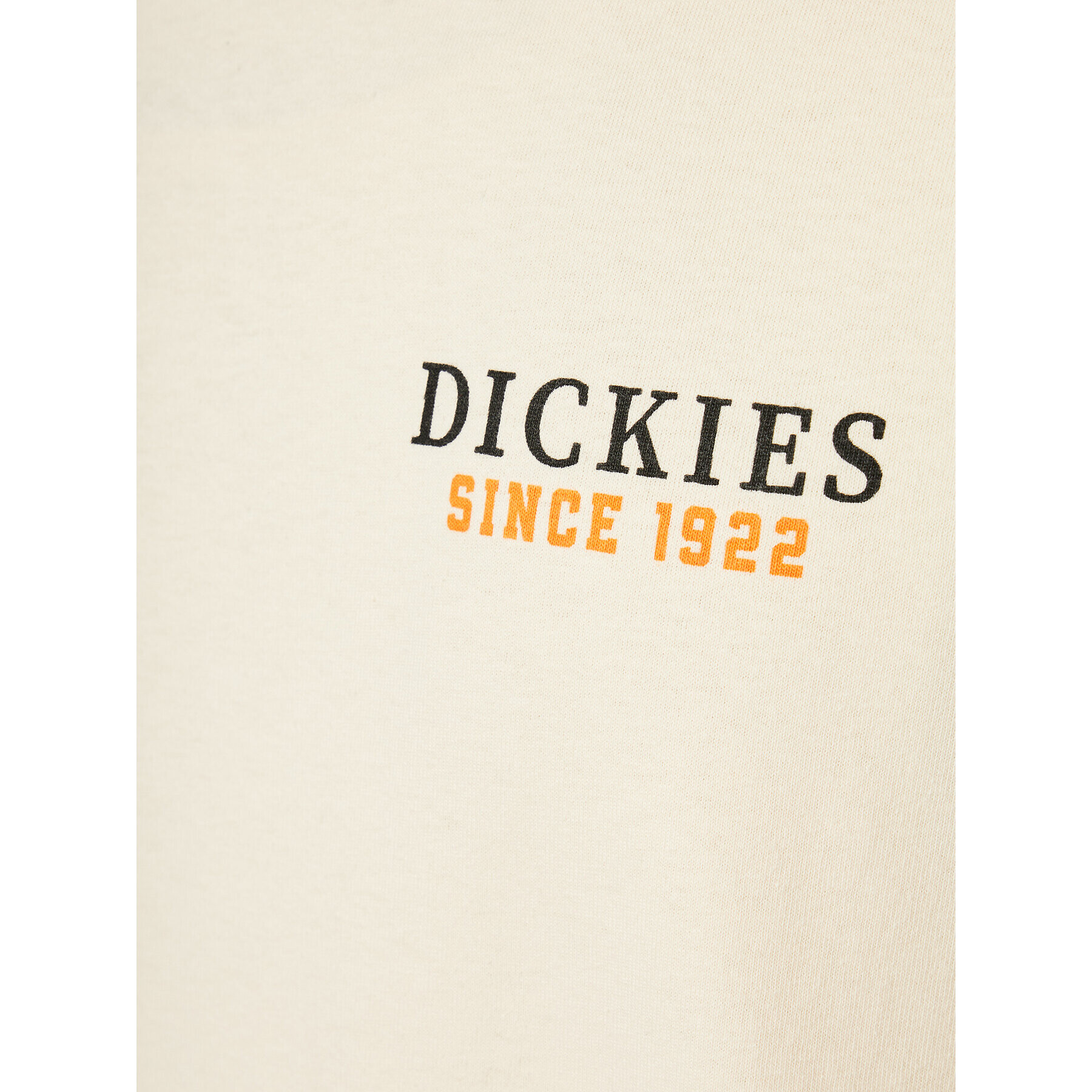 Dickies Тишърт Westmoreland DK0A4YFM Сив Regular Fit - Pepit.bg