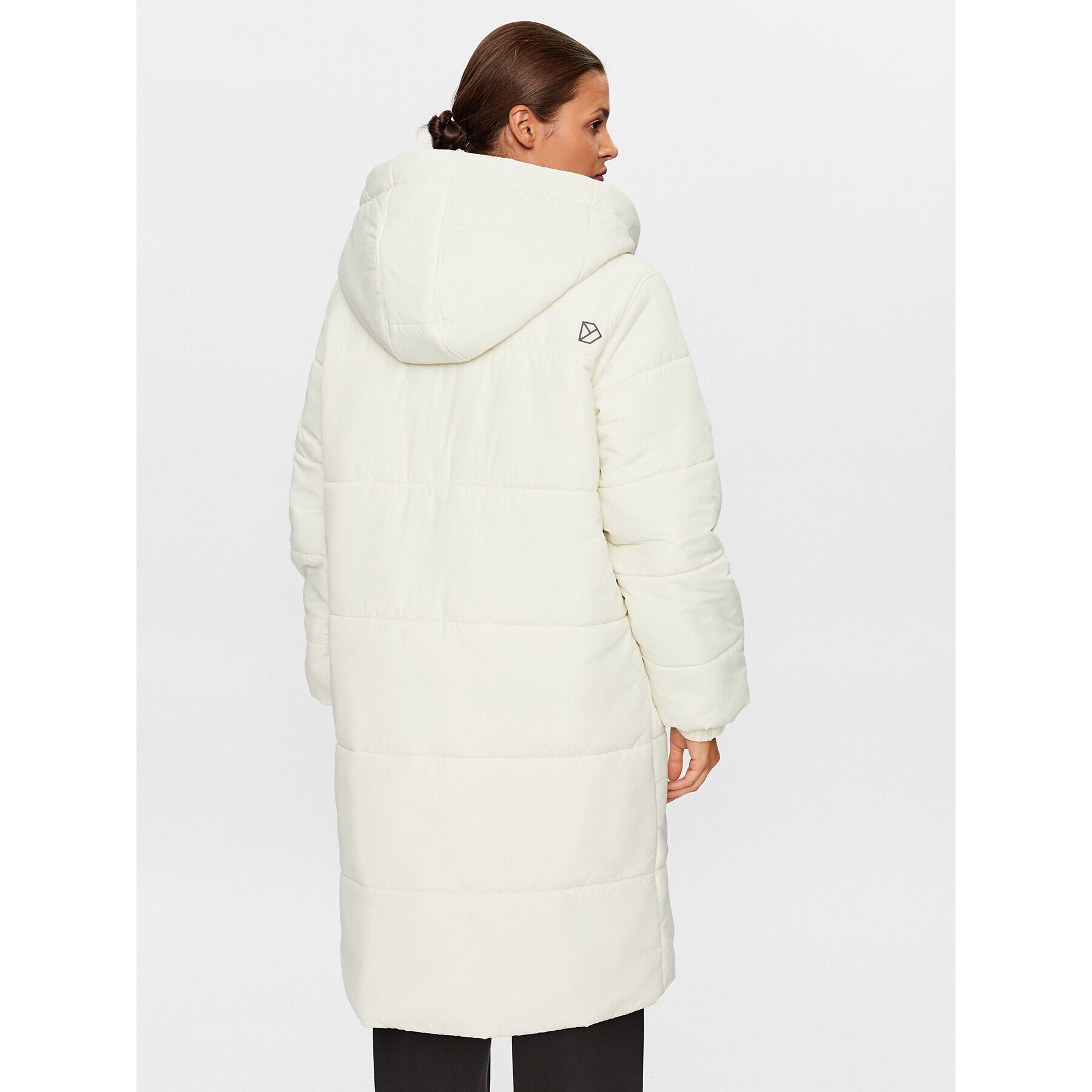 Didriksons Парка Anna 504259 Черен Regular Fit - Pepit.bg