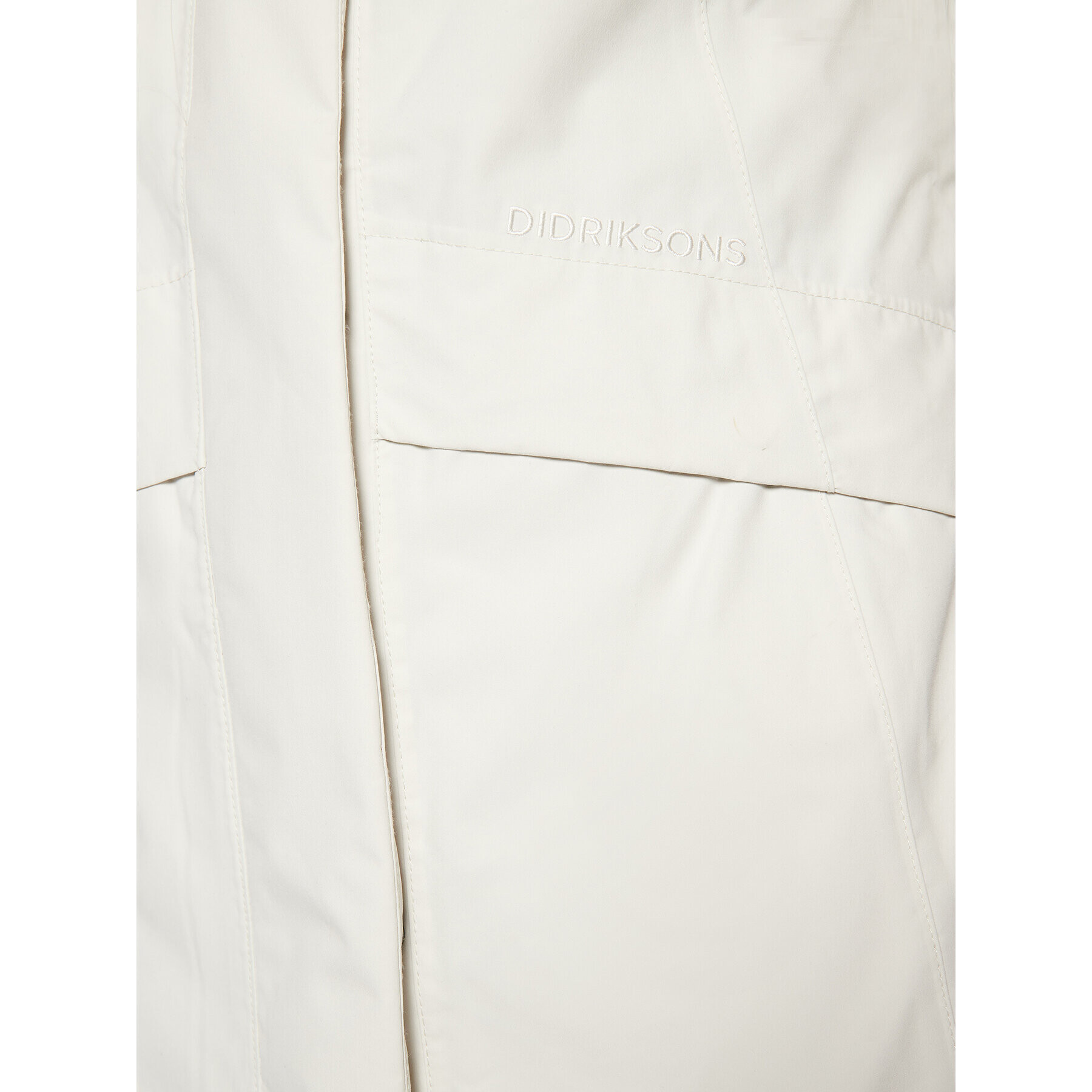 Didriksons Парка Cajsa 503908 Бежов Regular Fit - Pepit.bg