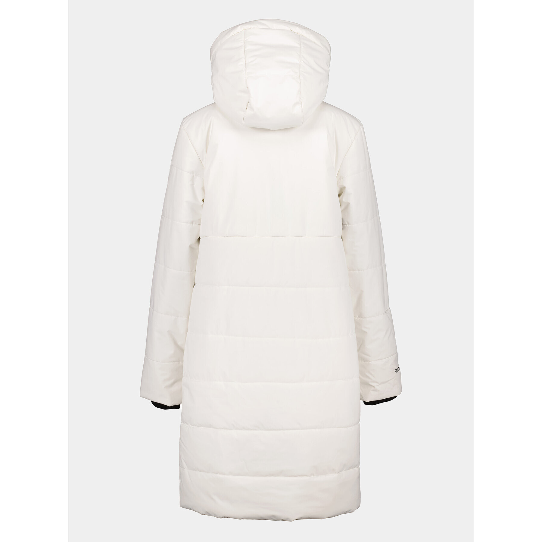 Didriksons Парка Moira Wns Parka 504944 Бял Regular Fit - Pepit.bg