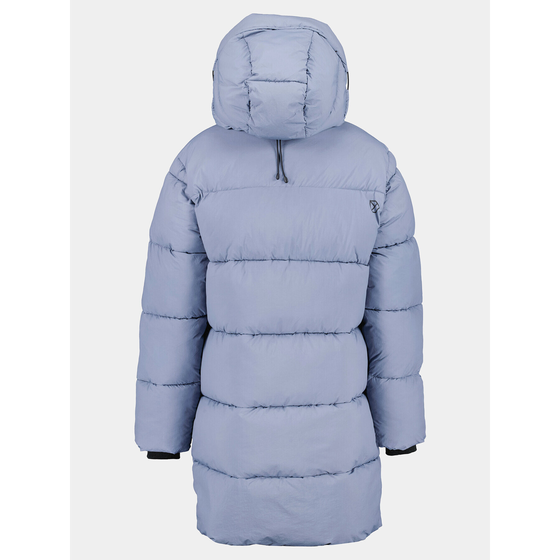 Didriksons Парка Nomi Wns Parka 3 504832 Син Regular Fit - Pepit.bg