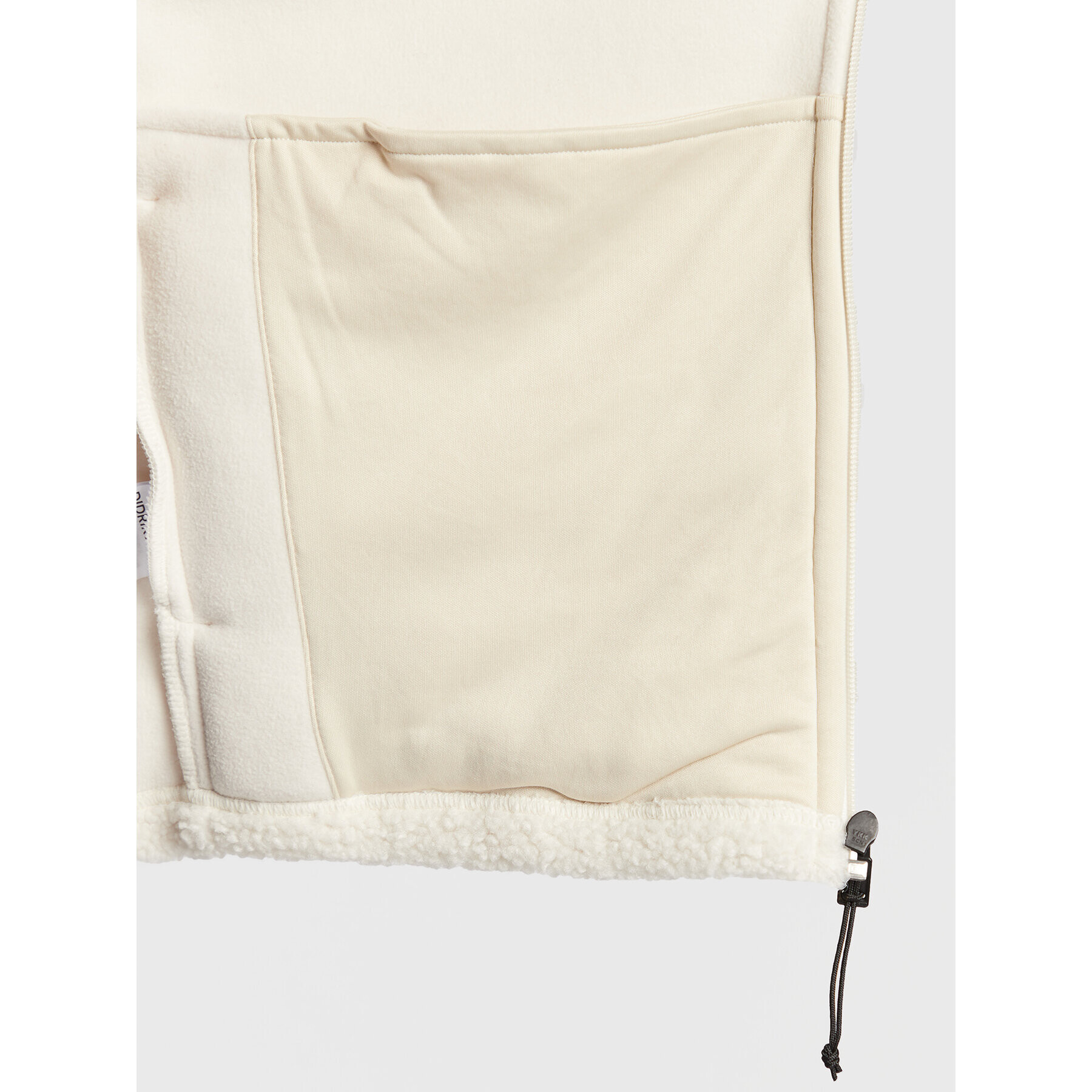 Didriksons Полар Mella 504291 Бежов Regular Fit - Pepit.bg
