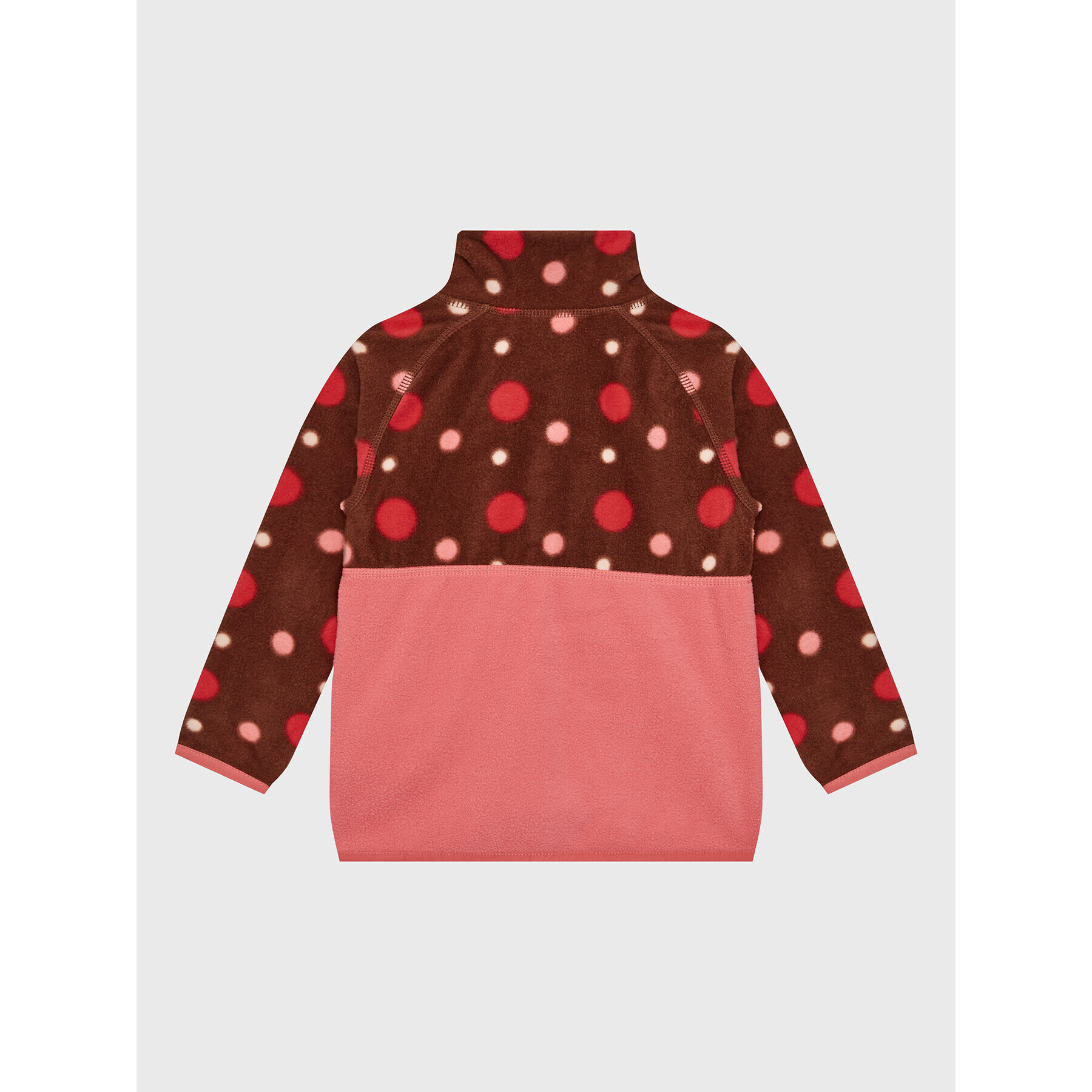 Didriksons Полар Monte 504335 Цветен Regular Fit - Pepit.bg