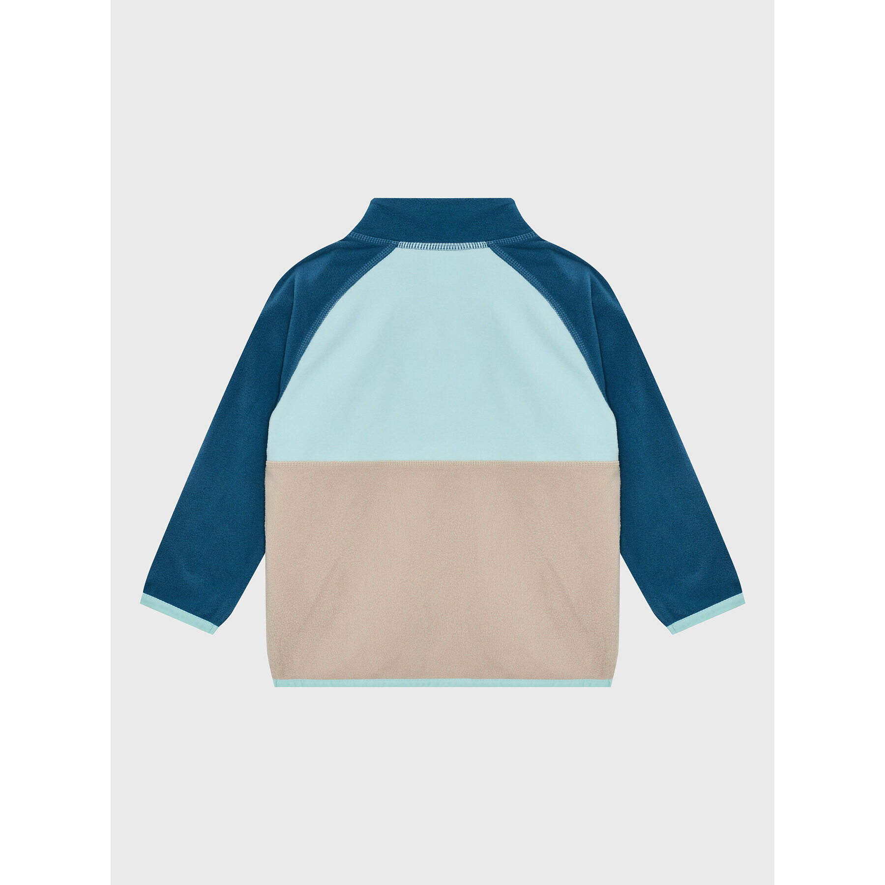 Didriksons Полар Monte 504335 Син Regular Fit - Pepit.bg