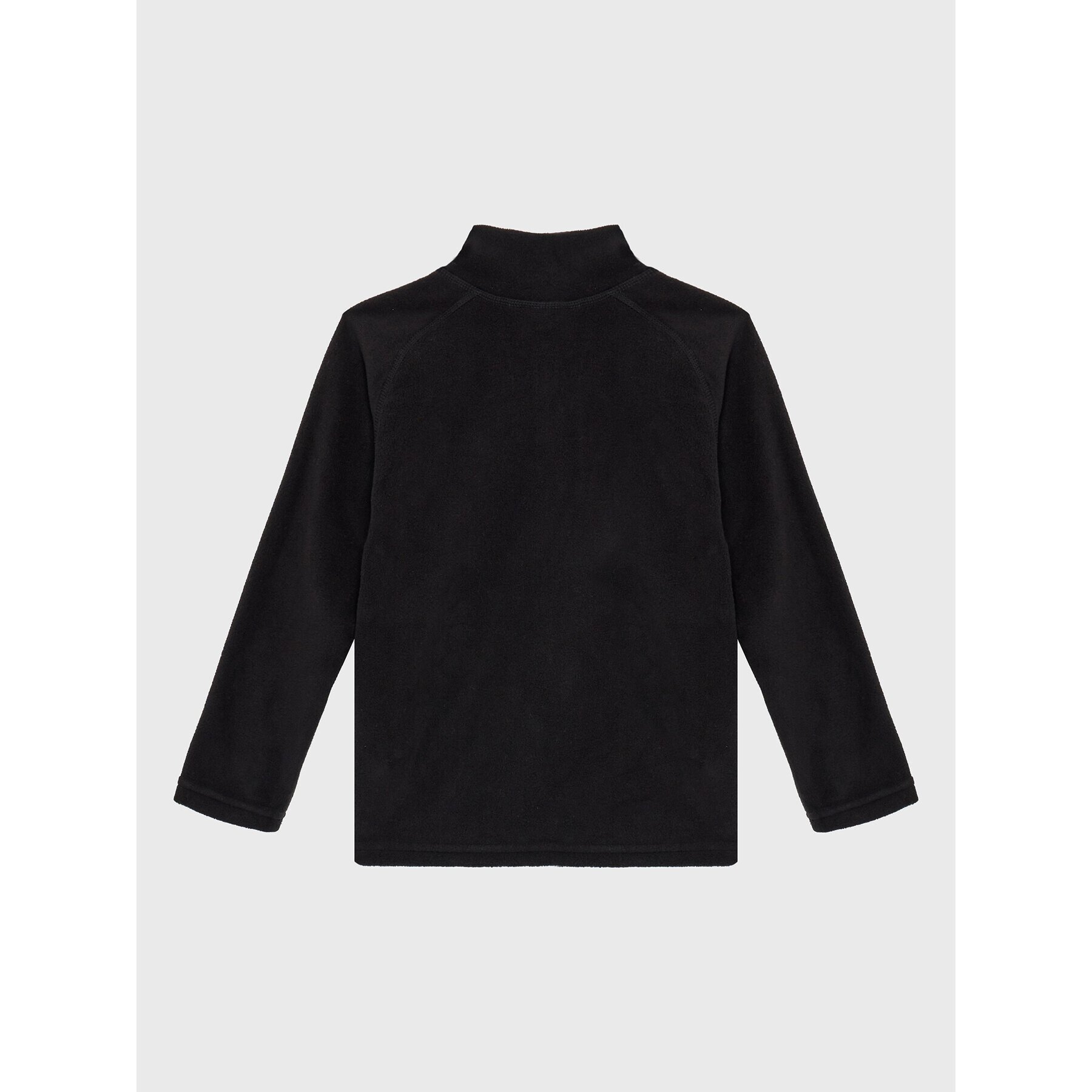 Didriksons Полар Monte 504406 Черен Regular Fit - Pepit.bg