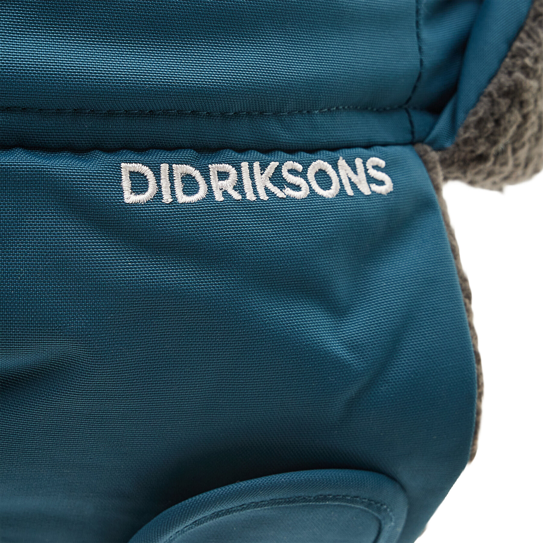 Didriksons Шапка Biggles 504374 Тъмносин - Pepit.bg