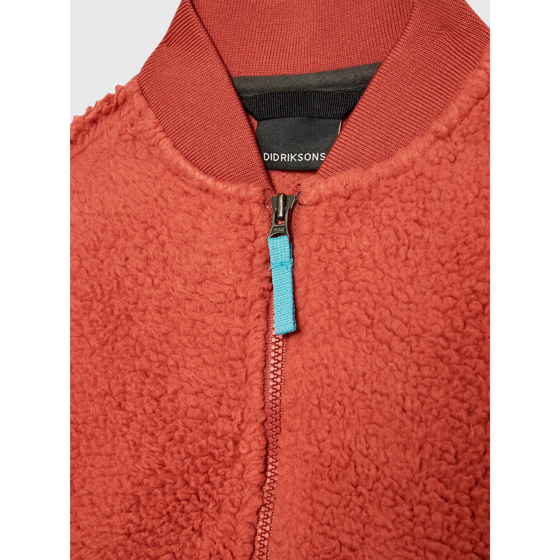 Didriksons Суитшърт Ohlin 503841 Розов Regular Fit - Pepit.bg