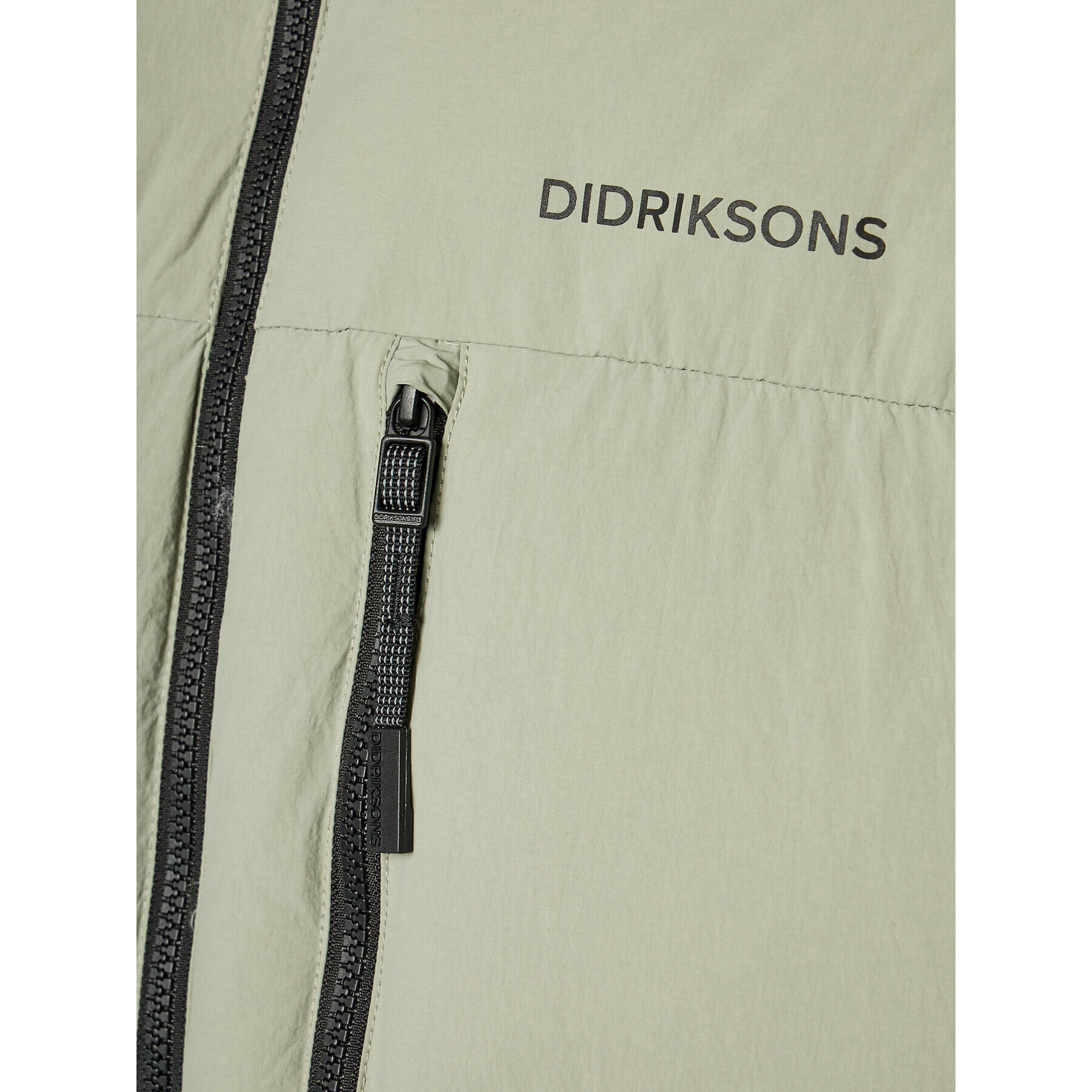 Didriksons Зимно яке Hilmer Usx Parka 2 504857 Зелен Standard Fit - Pepit.bg