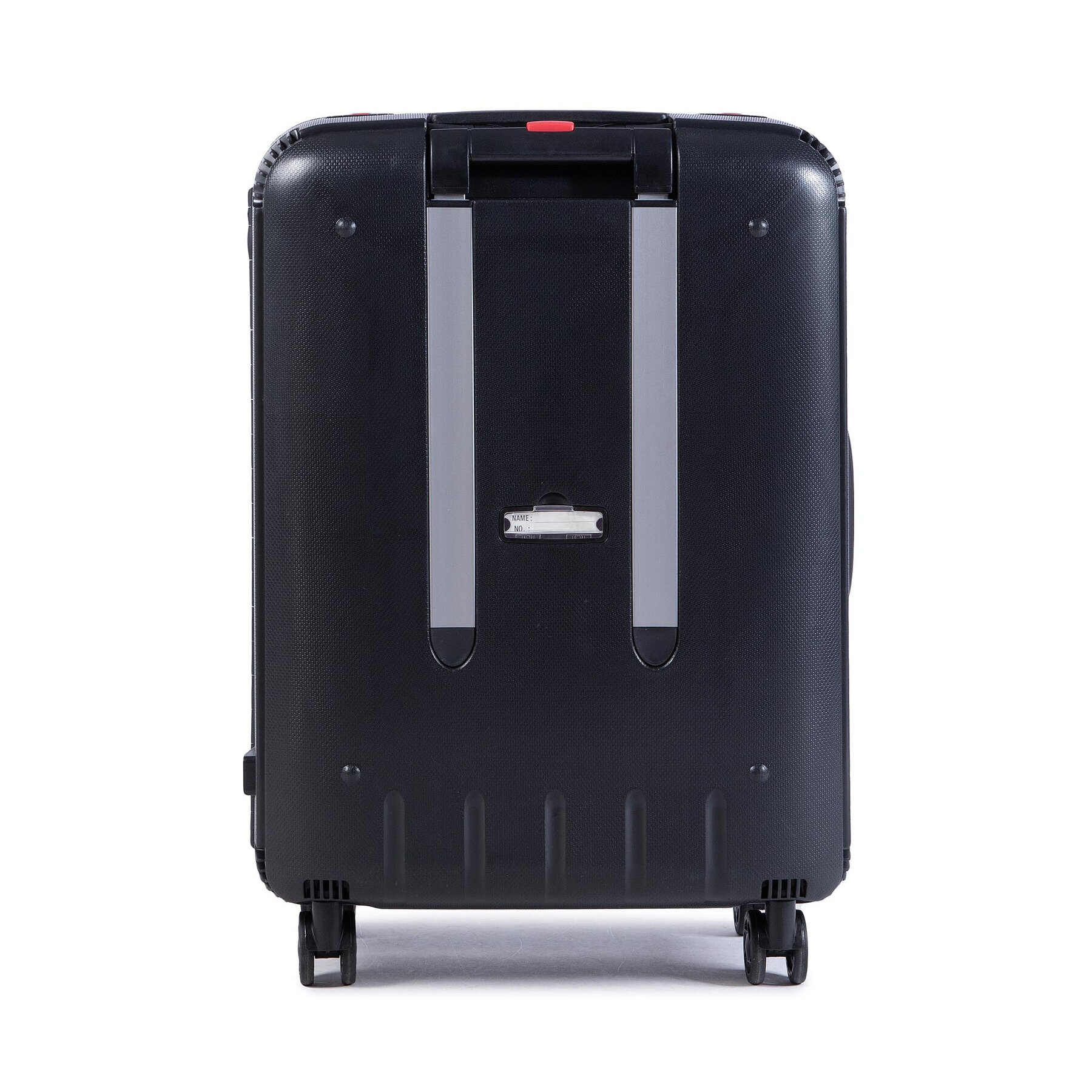 Dielle Среден твърд куфар PPL8/60 Черен - Pepit.bg