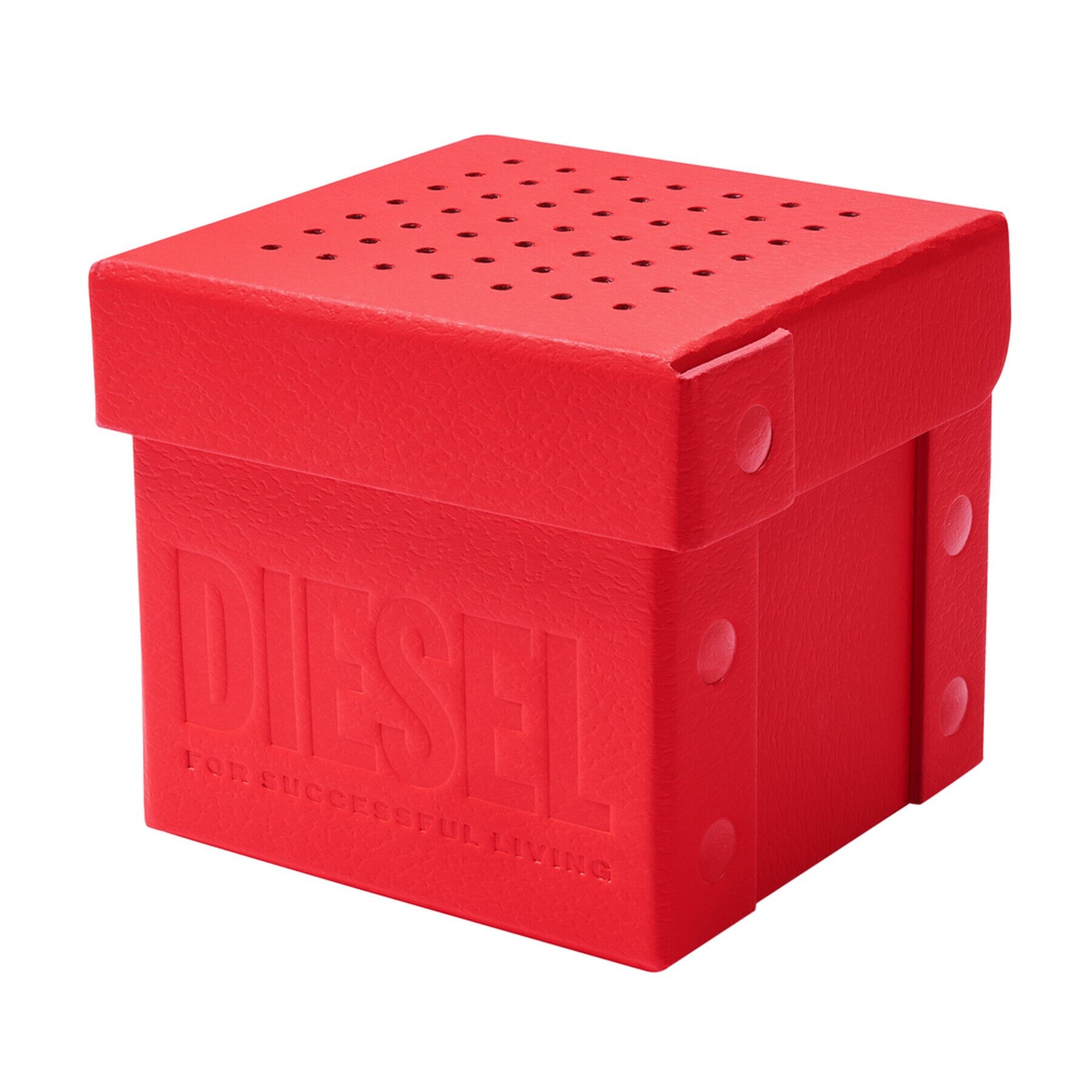Diesel Часовник Baby Chief DZ4617 Черен - Pepit.bg