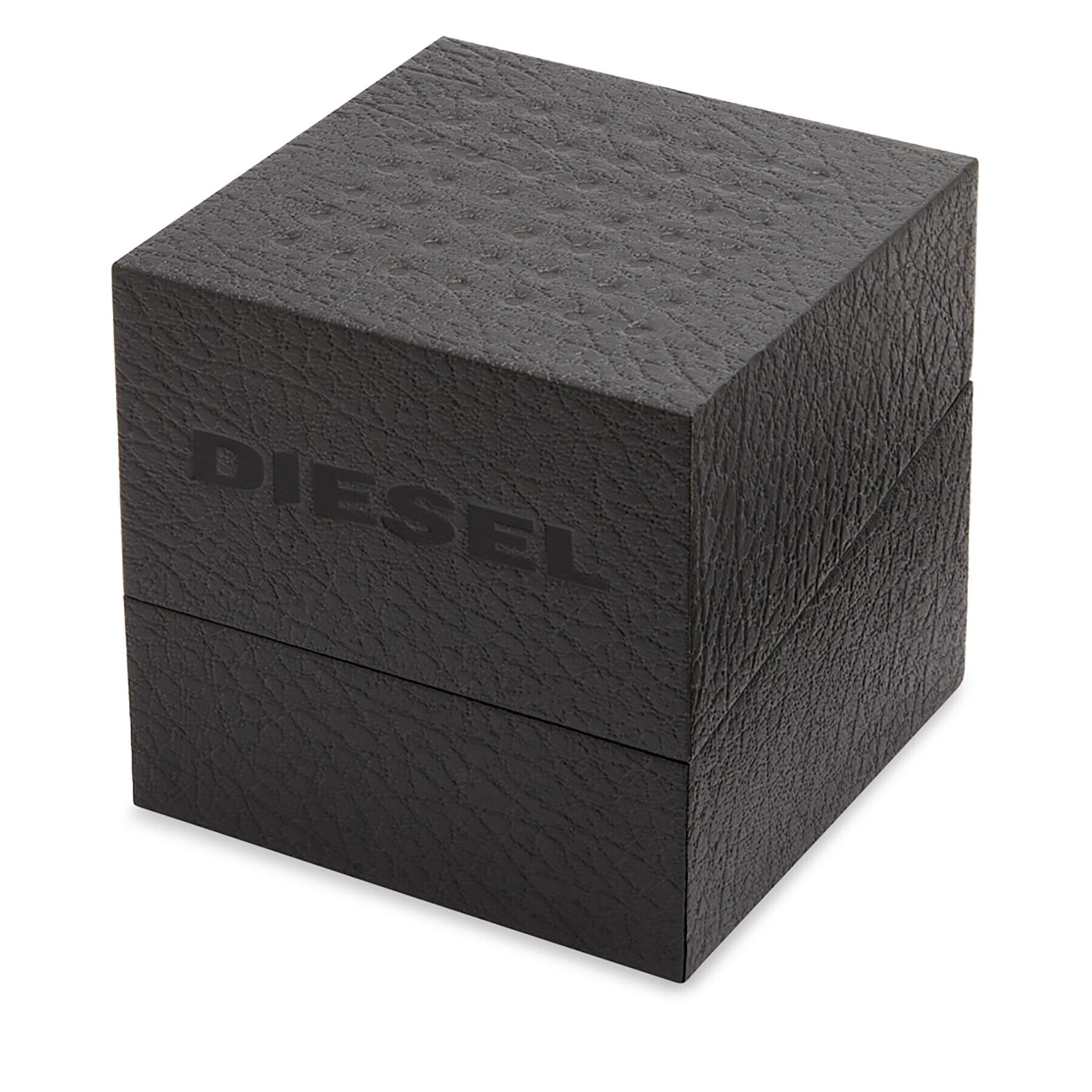 Diesel Часовник Baby Chief Gift Set DZ4601SET Кафяв - Pepit.bg