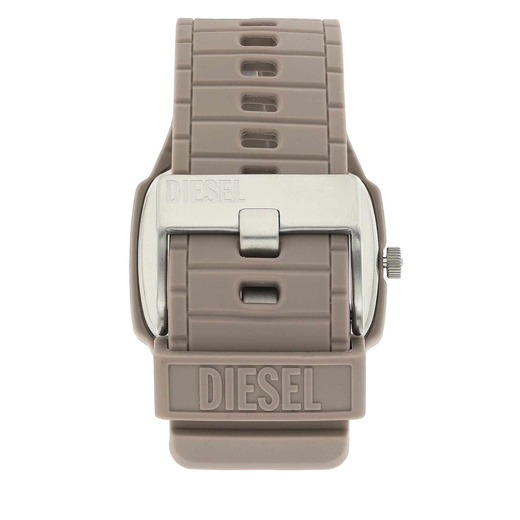 Diesel Часовник Cliffhanger 2.0 DZ2167 Кафяв - Pepit.bg