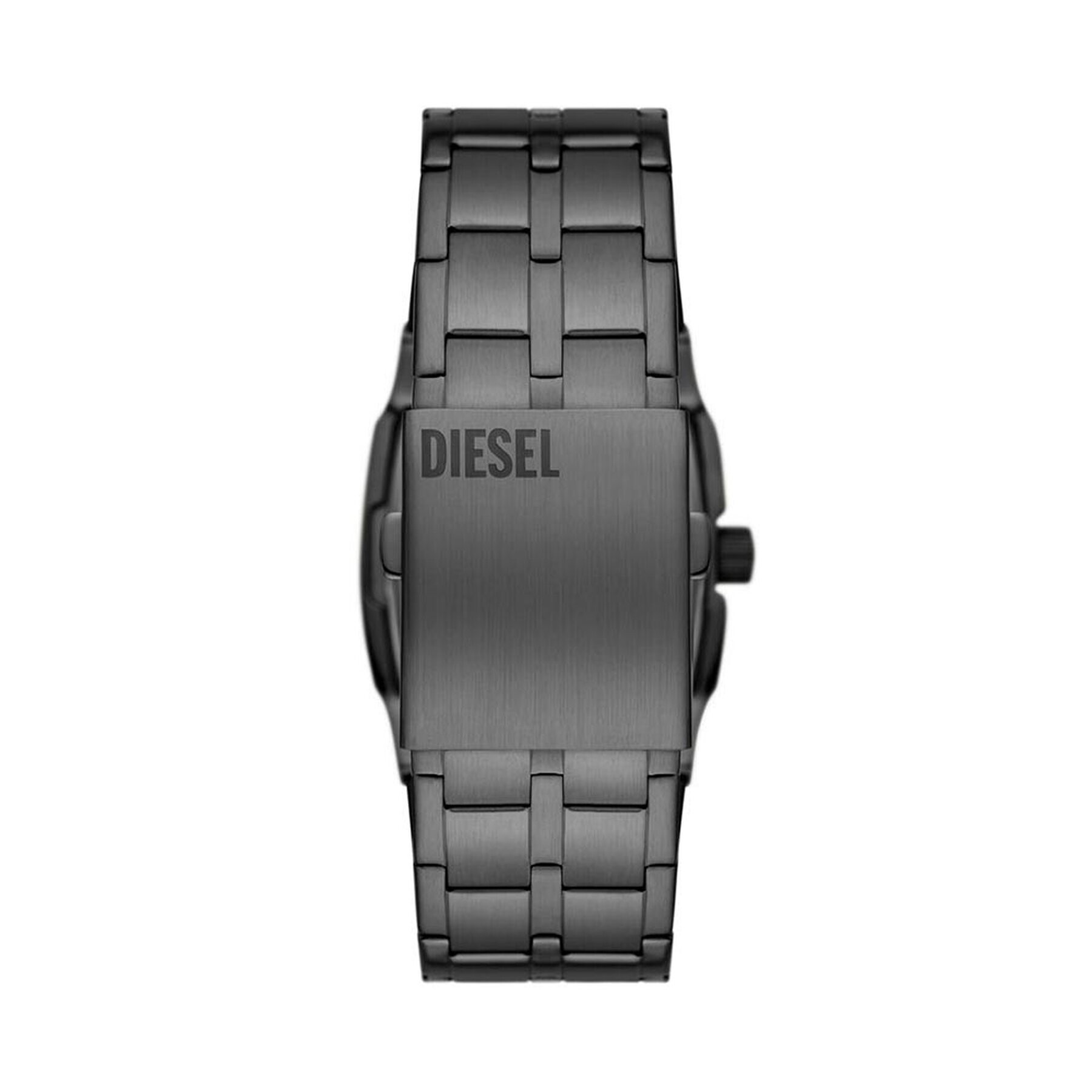 Diesel Часовник Cliffhanger DZ2188 Сив - Pepit.bg