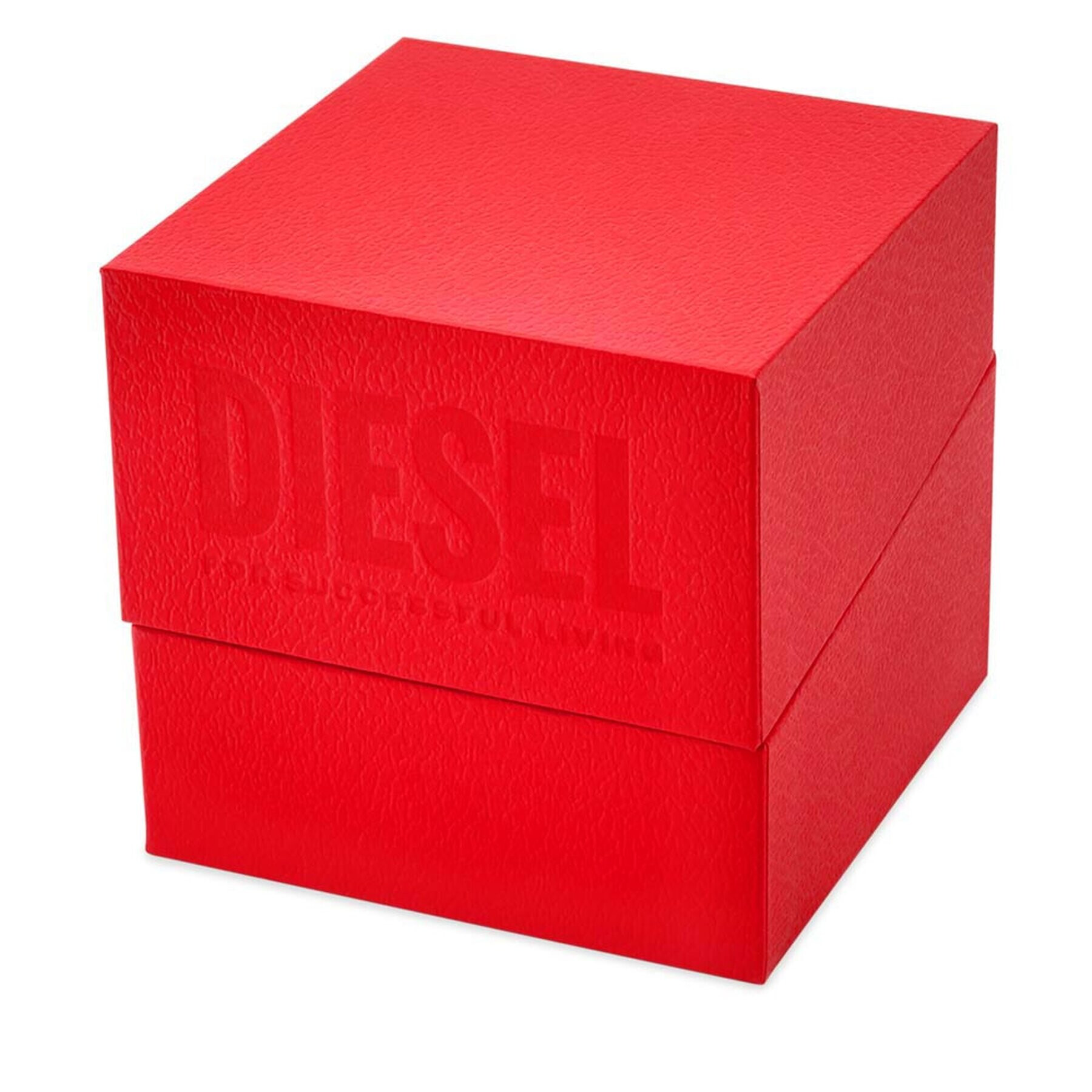 Diesel Часовник Crusher Gift Set DZ2164SET Черен - Pepit.bg