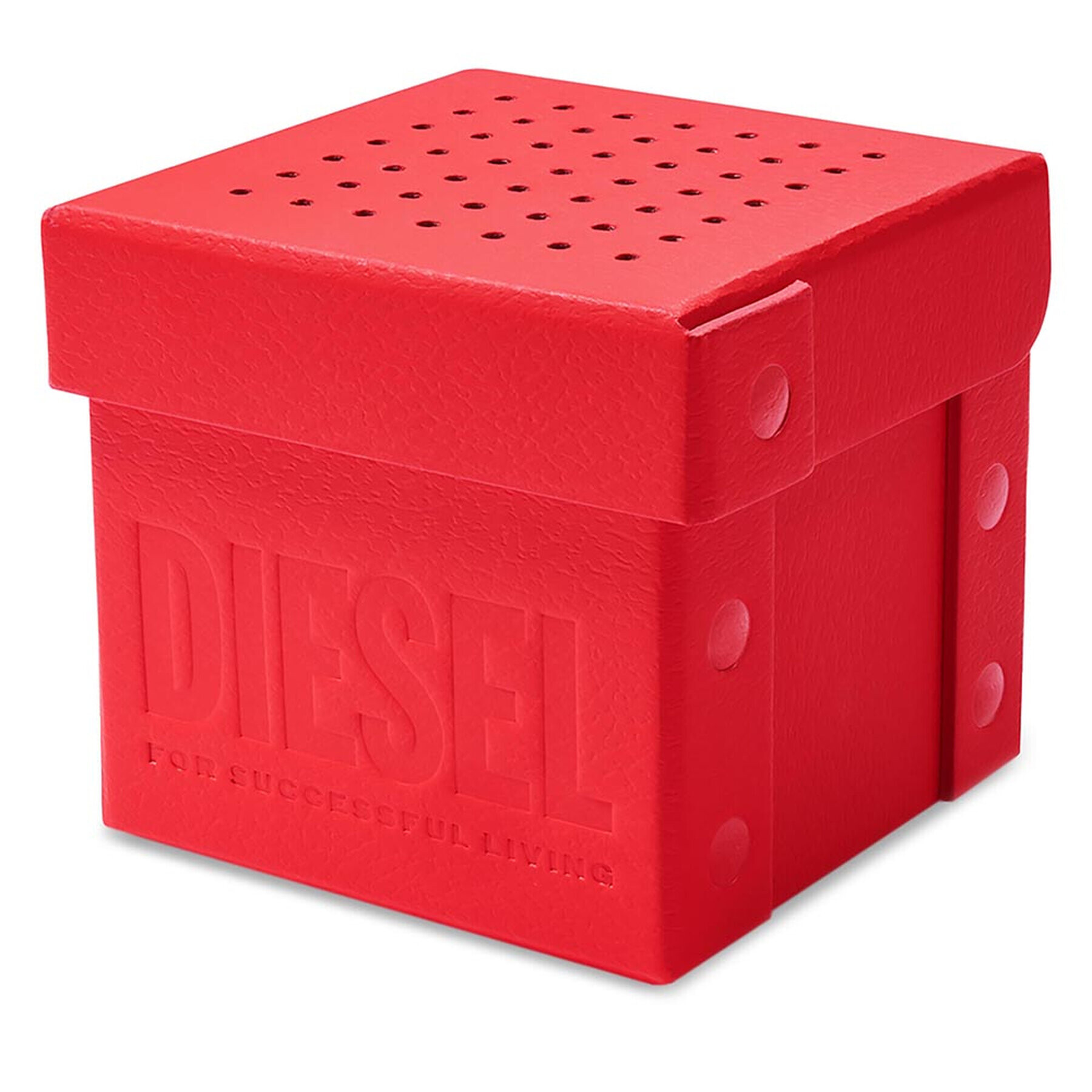 Diesel Часовник Framed DZ1986 Черен - Pepit.bg