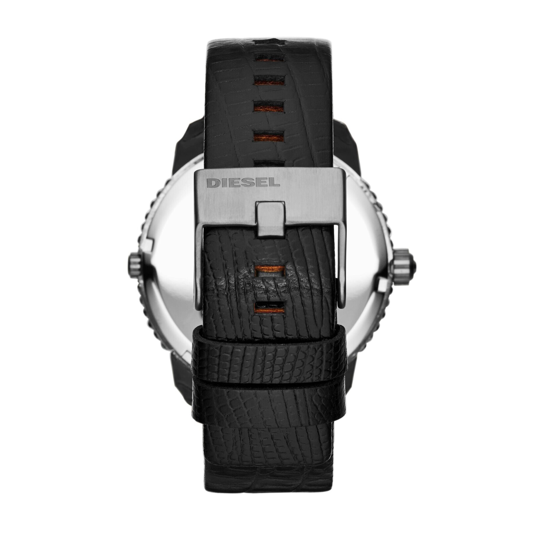 Diesel Часовник Mini Daddy DZ7328 Черен - Pepit.bg