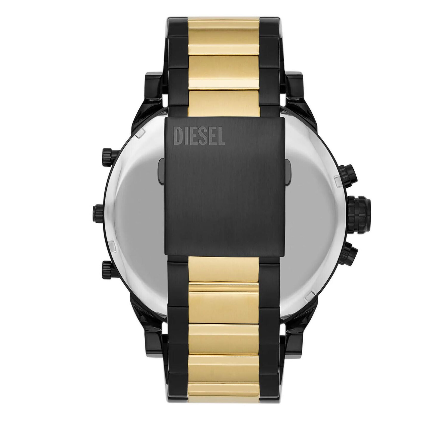 Diesel Часовник -Mr. Daddy 2.0_1 Черен - Pepit.bg