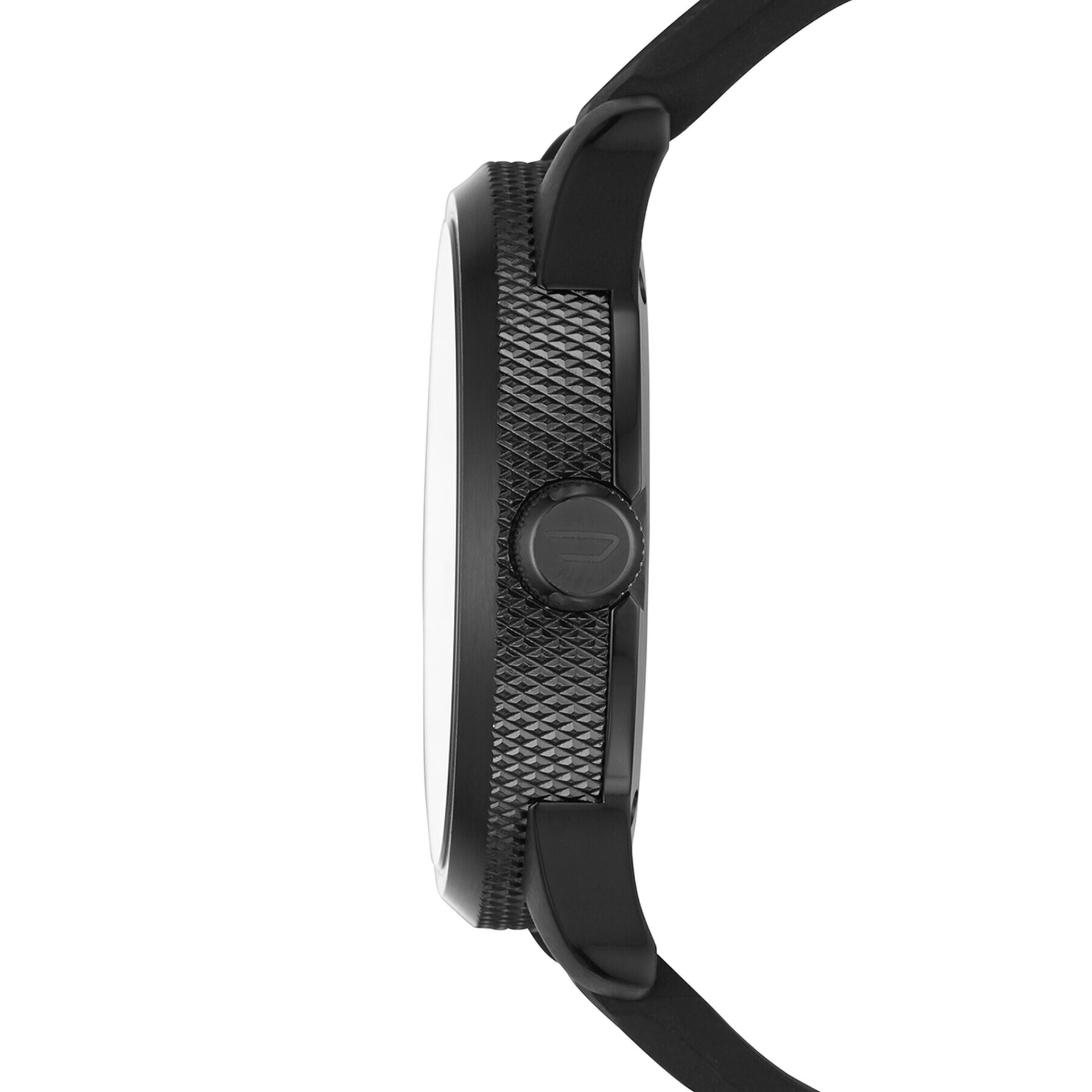 Diesel Часовник Rasp DZ1807 Черен - Pepit.bg