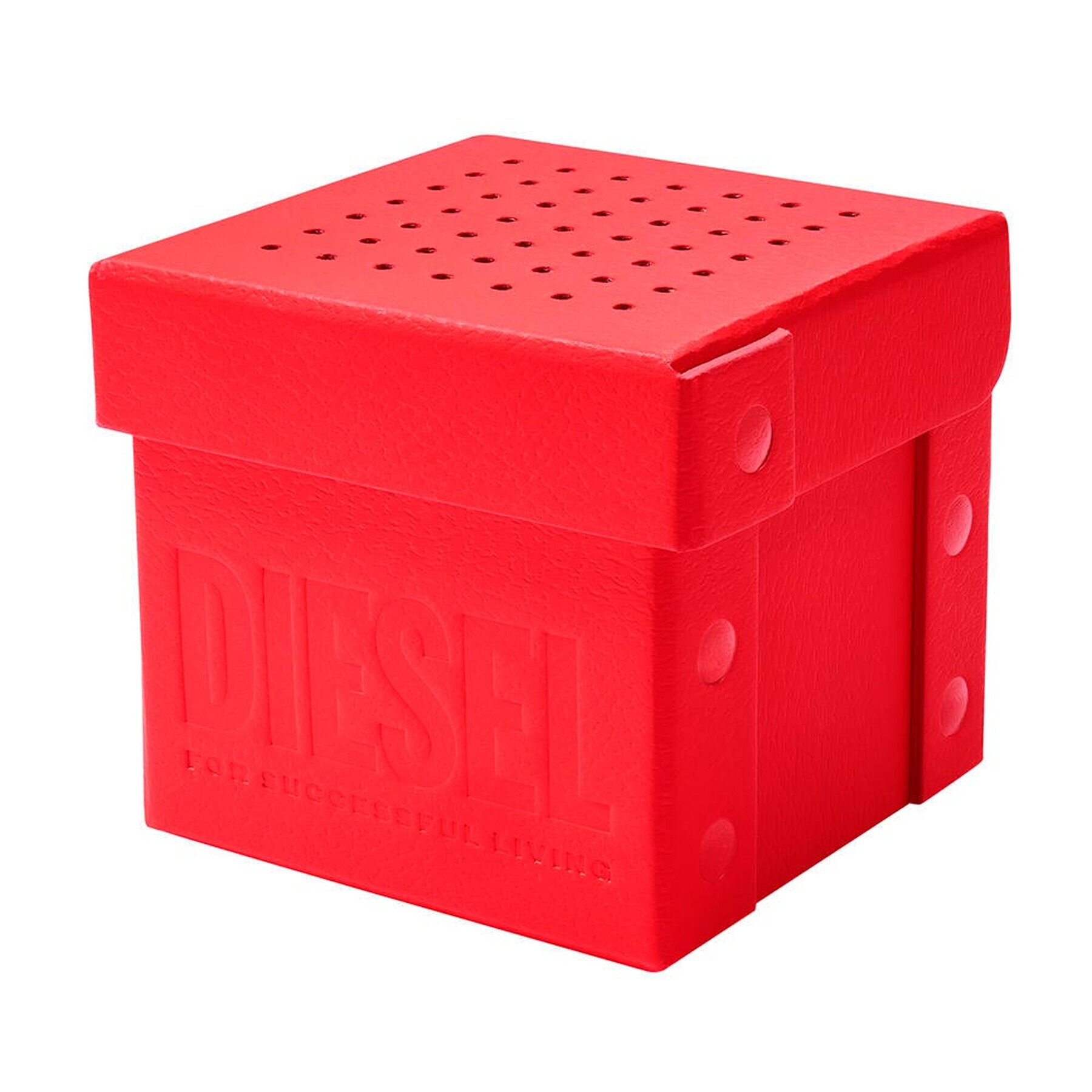 Diesel Часовник Sideshow DZ7475 Черен - Pepit.bg