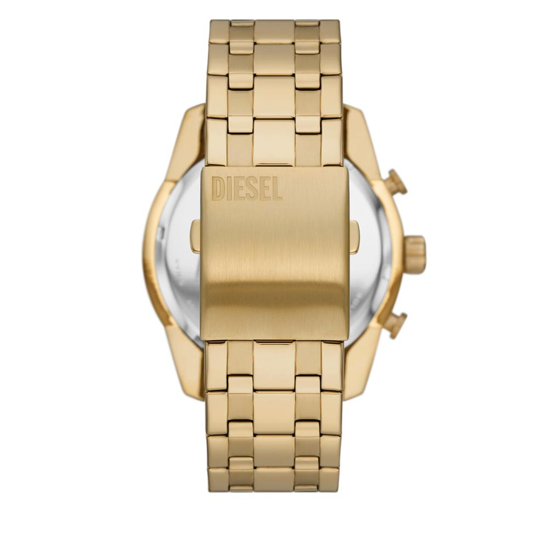 Diesel Часовник Split DZ4590 Златист - Pepit.bg