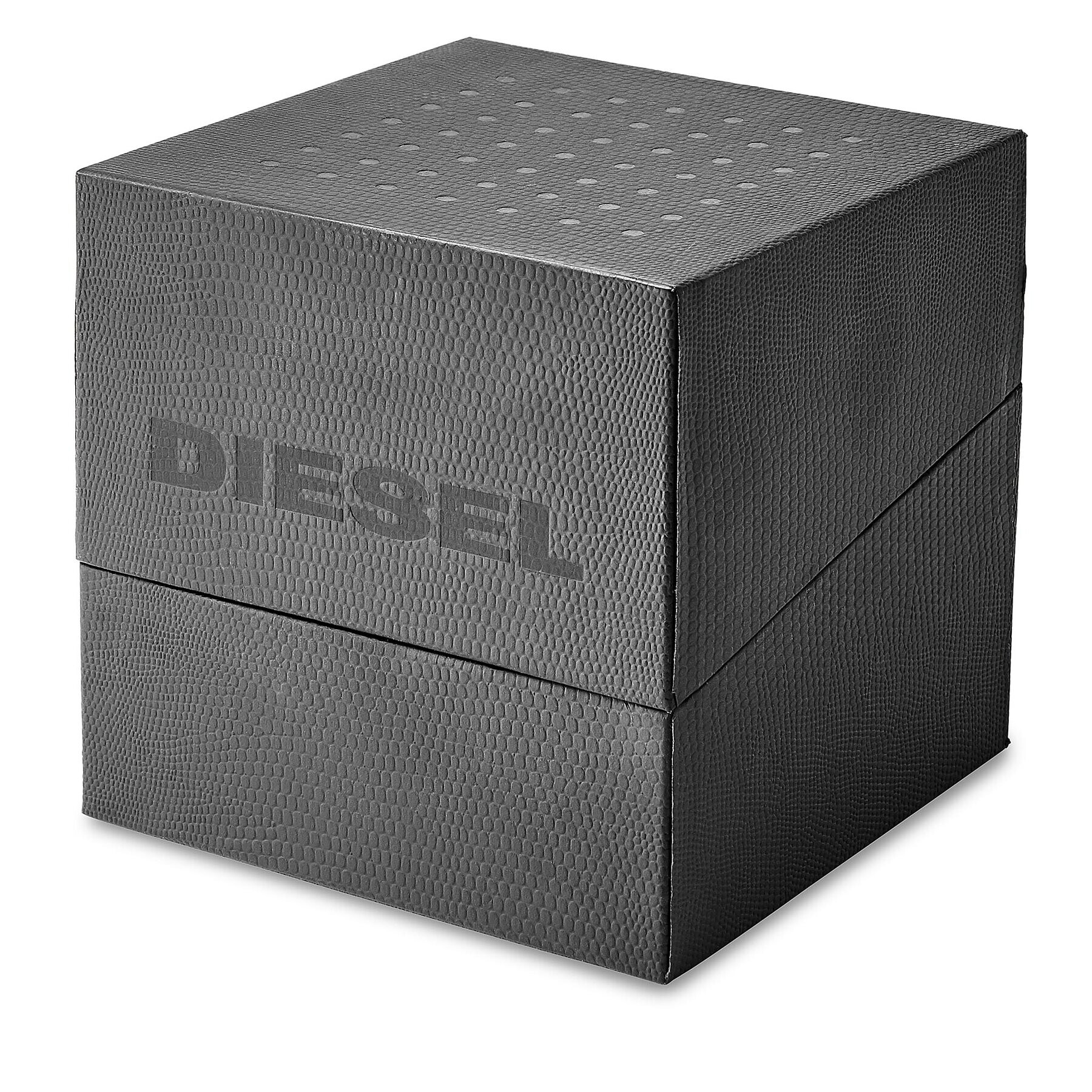 Diesel Часовник Timeframe DZ4544 Черен - Pepit.bg