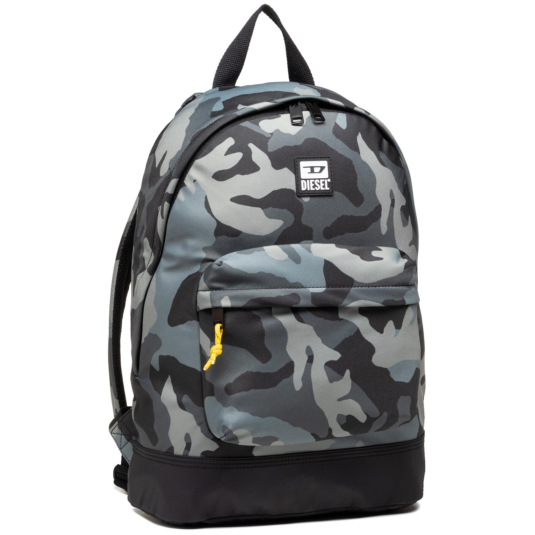 Diesel Раница Violano X07291 P3894 Сив - Pepit.bg