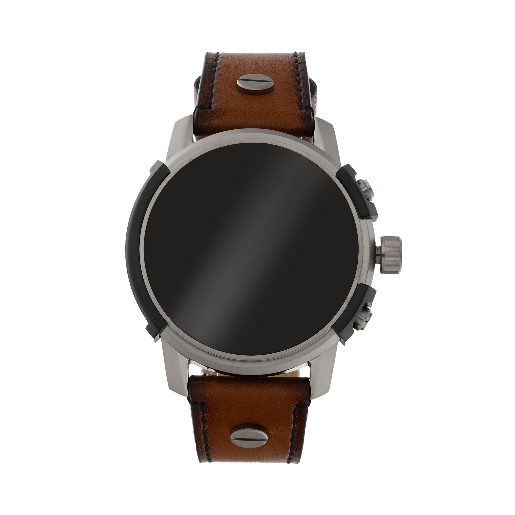 Diesel Smartwatch Gen 6 DZT2043 Кафяв - Pepit.bg