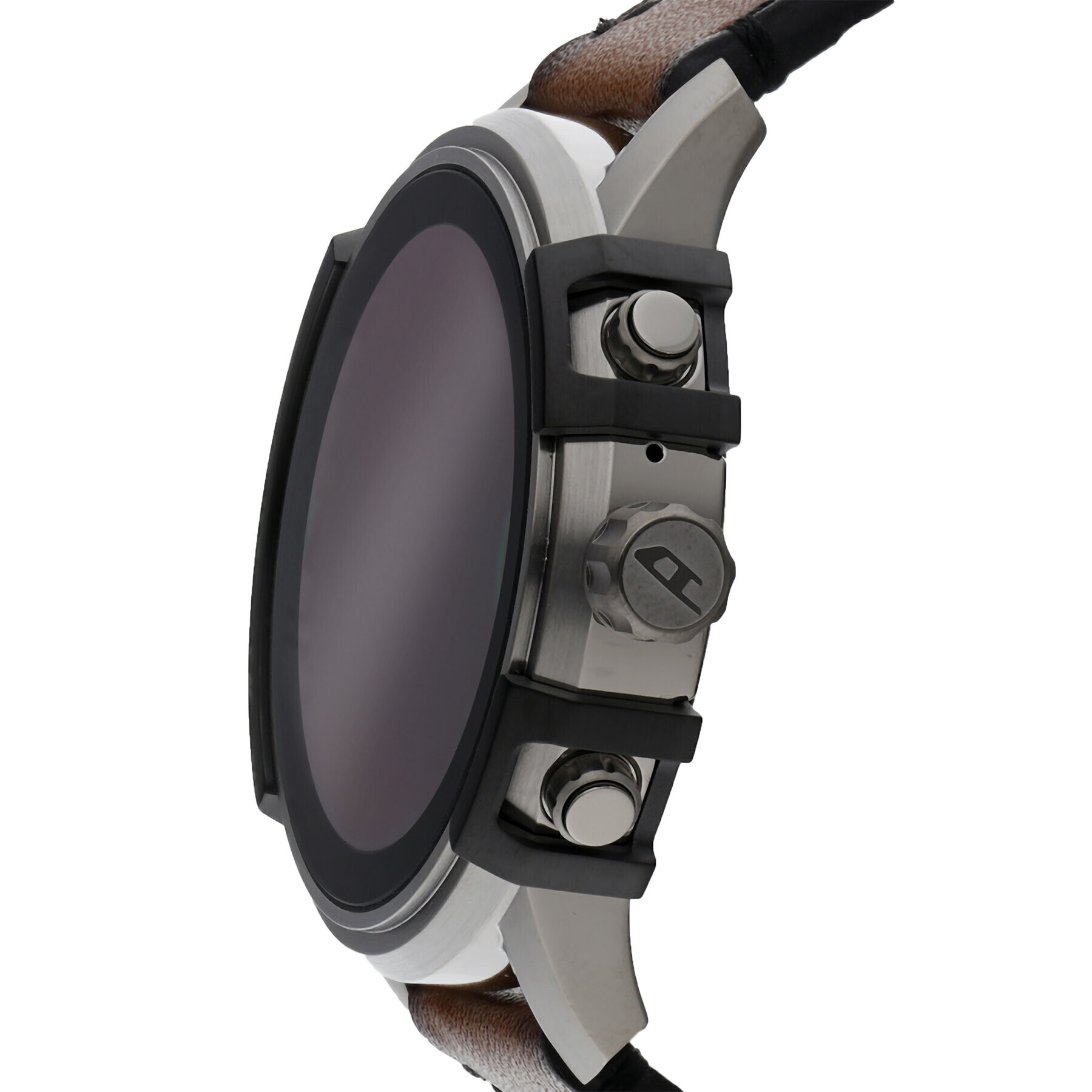 Diesel Smartwatch Gen 6 DZT2043 Кафяв - Pepit.bg