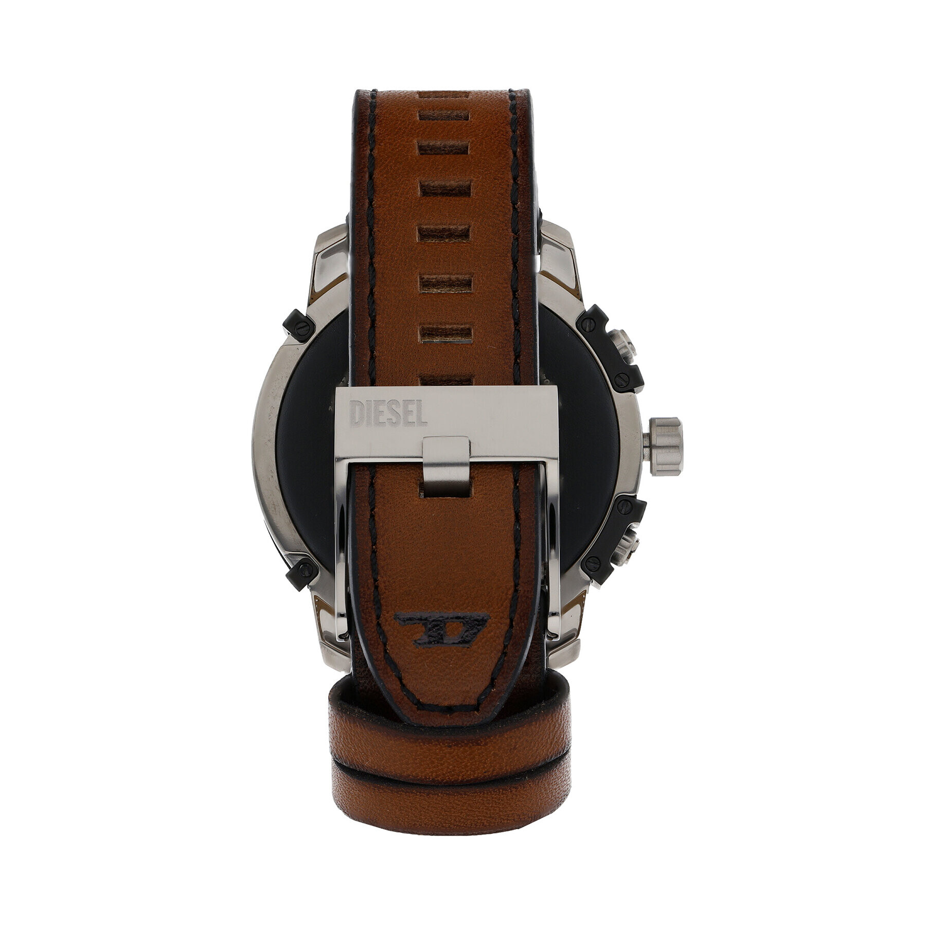 Diesel Smartwatch Gen 6 DZT2043 Кафяв - Pepit.bg
