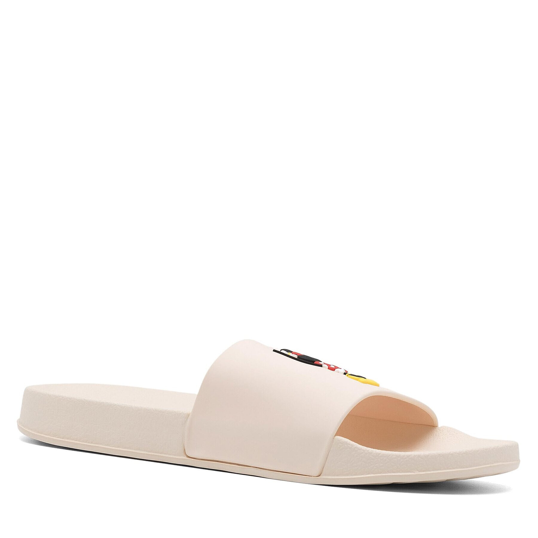 Disney 100 Чехли SS23-101DSTC EO Бежов - Pepit.bg