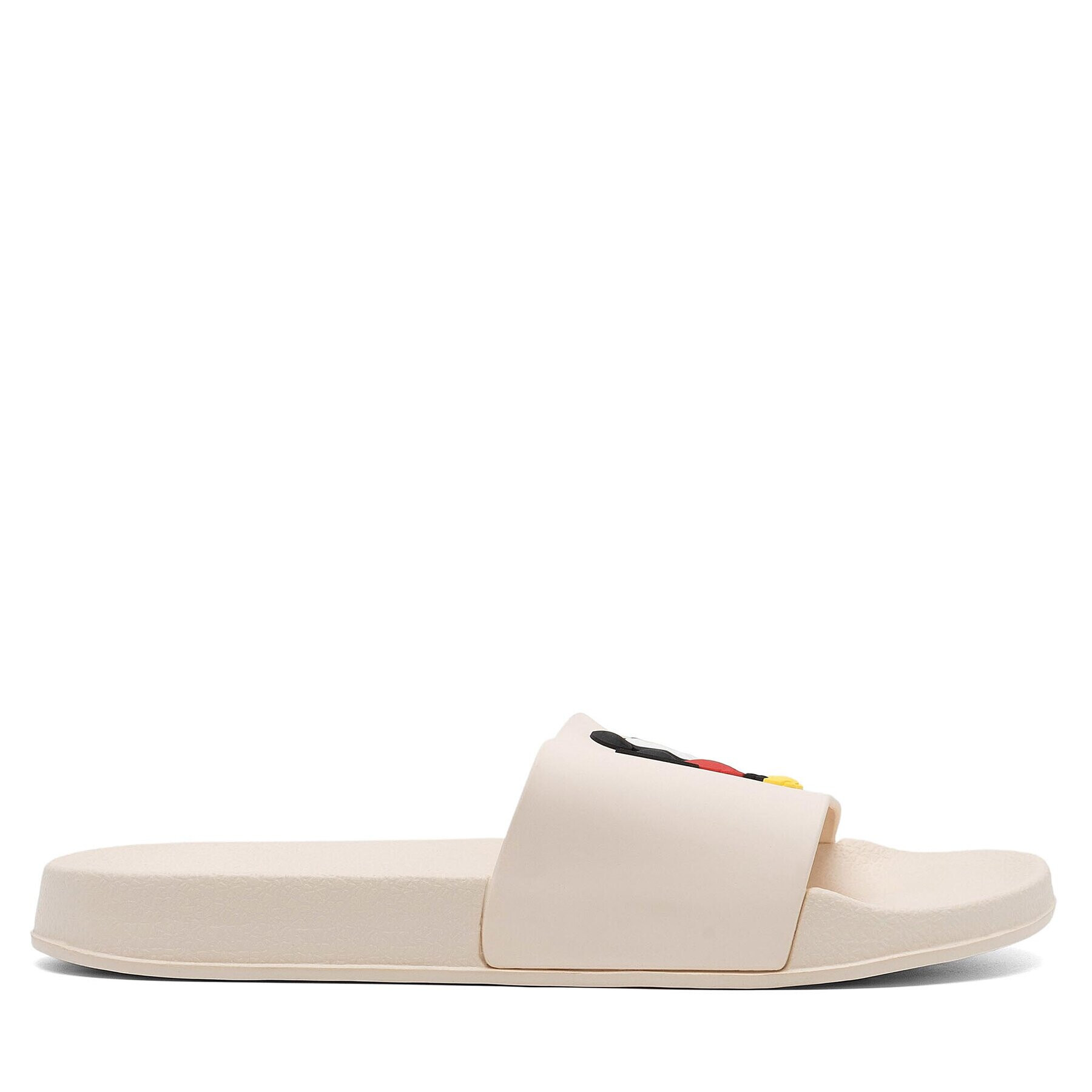 Disney 100 Чехли SS23-101DSTC EO Бежов - Pepit.bg