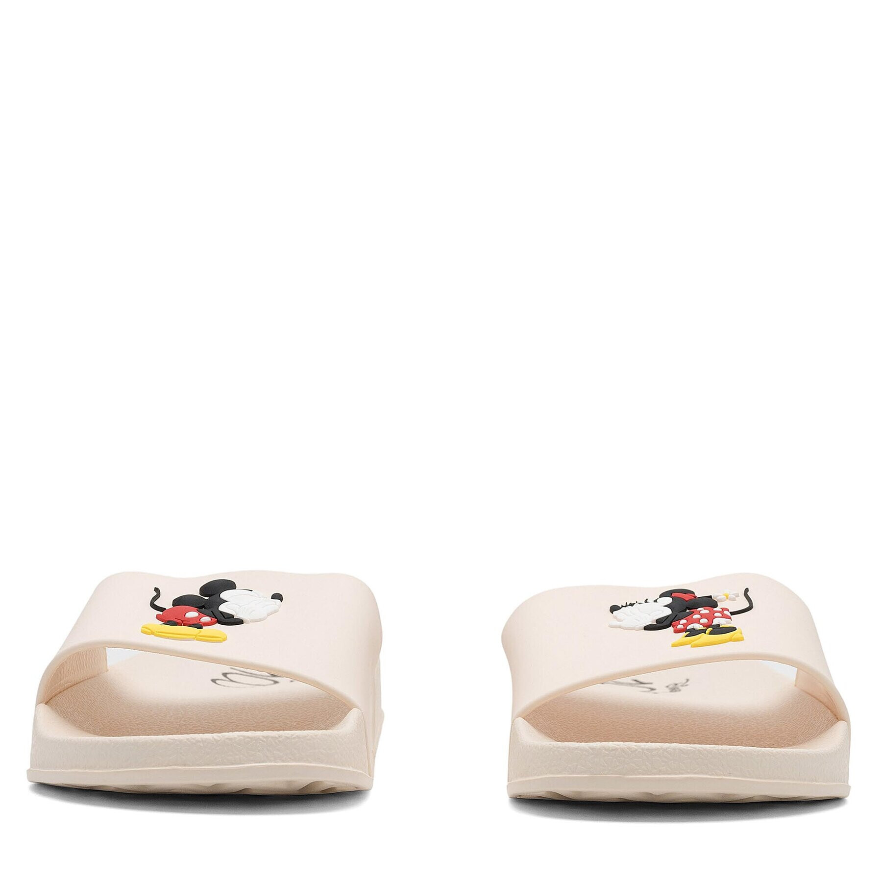 Disney 100 Чехли SS23-101DSTC EO Бежов - Pepit.bg