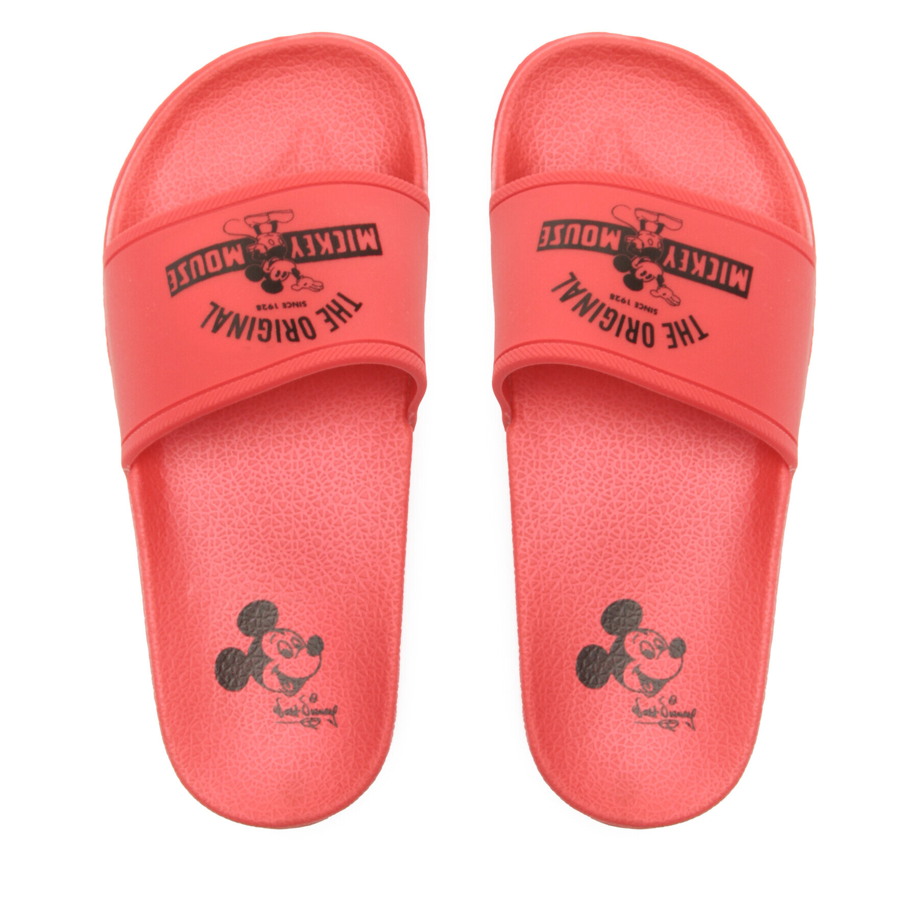 Disney 100 Чехли SS23-865612 Червен - Pepit.bg