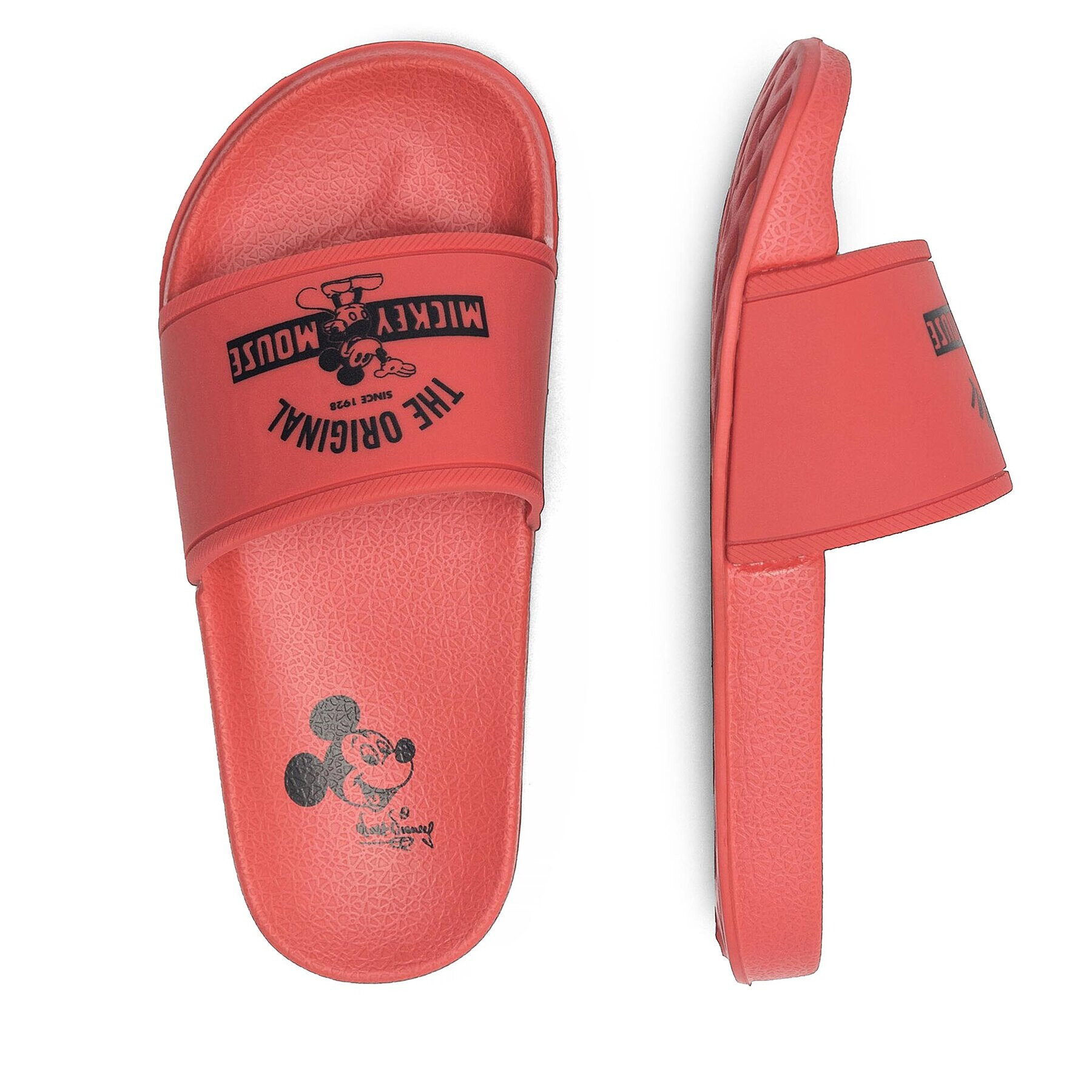 Disney 100 Чехли SS23-865612 EO Червен - Pepit.bg