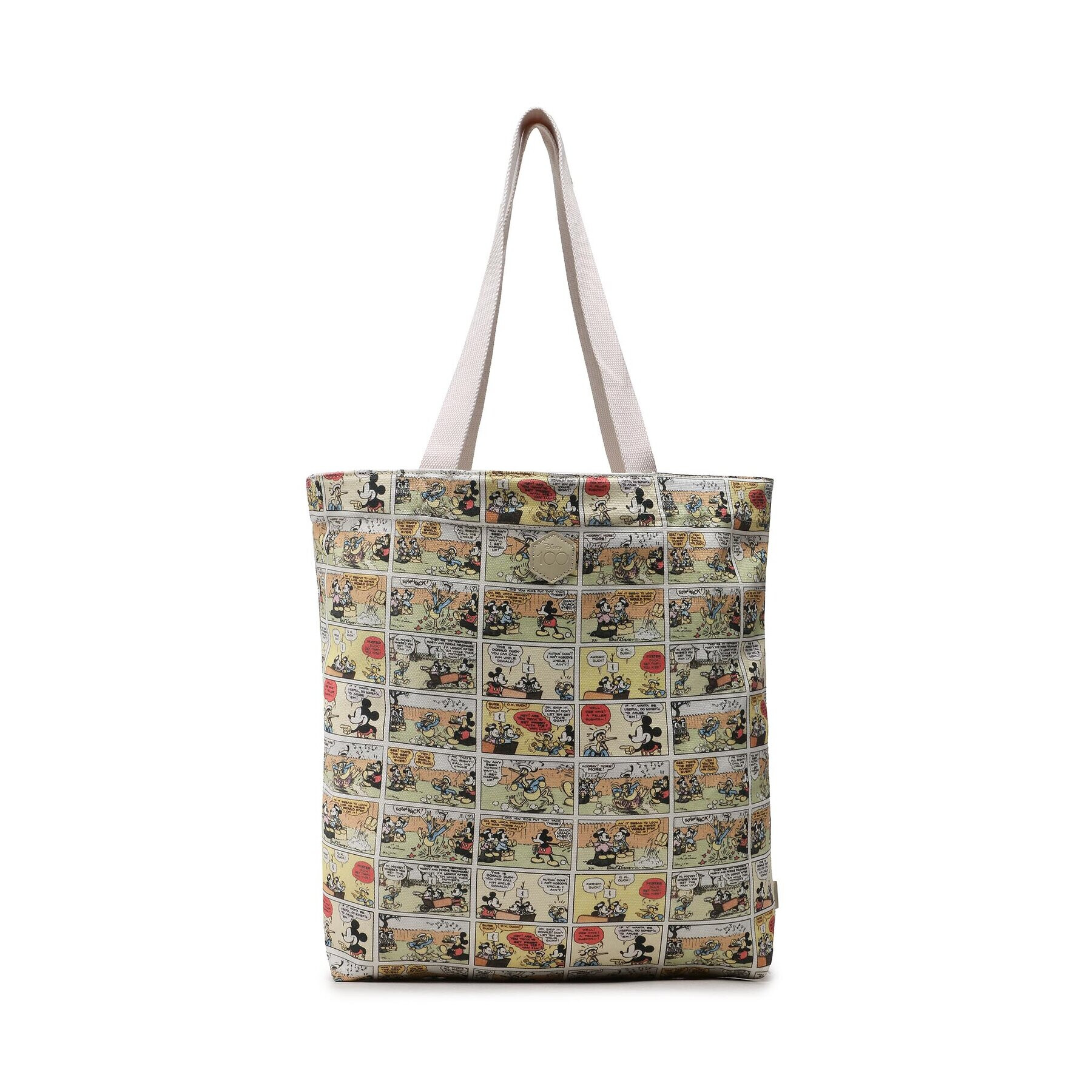 Disney 100 Дамска чанта ACCCS_SS23_150D100 Цветен - Pepit.bg