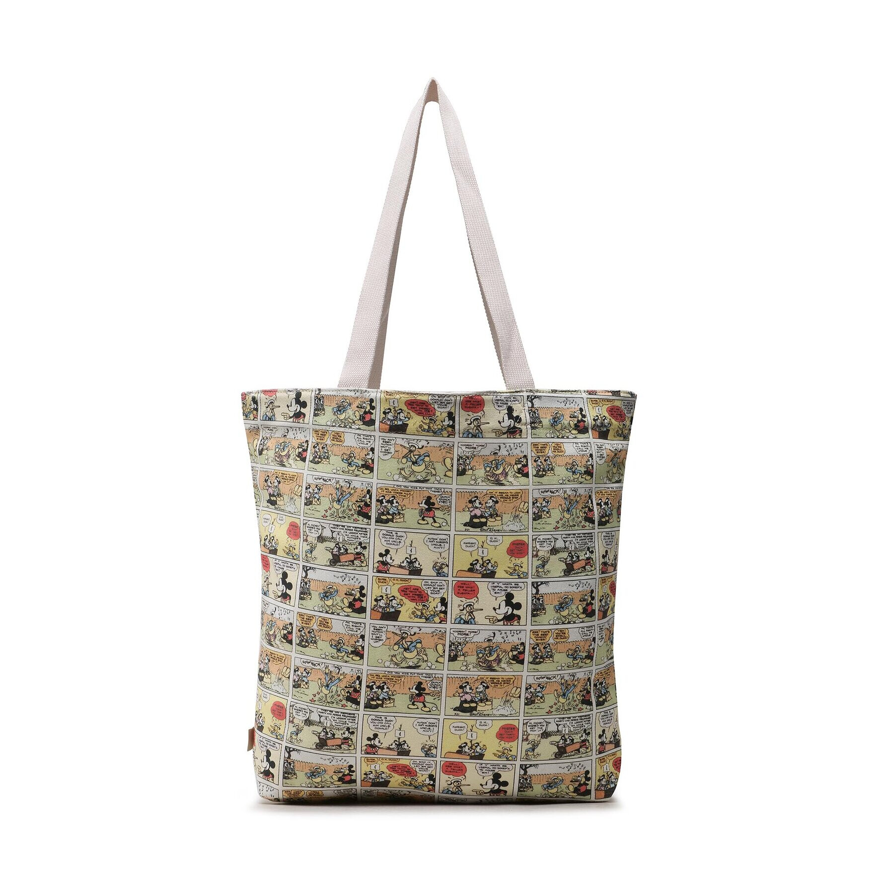 Disney 100 Дамска чанта ACCCS_SS23_150D100 Цветен - Pepit.bg