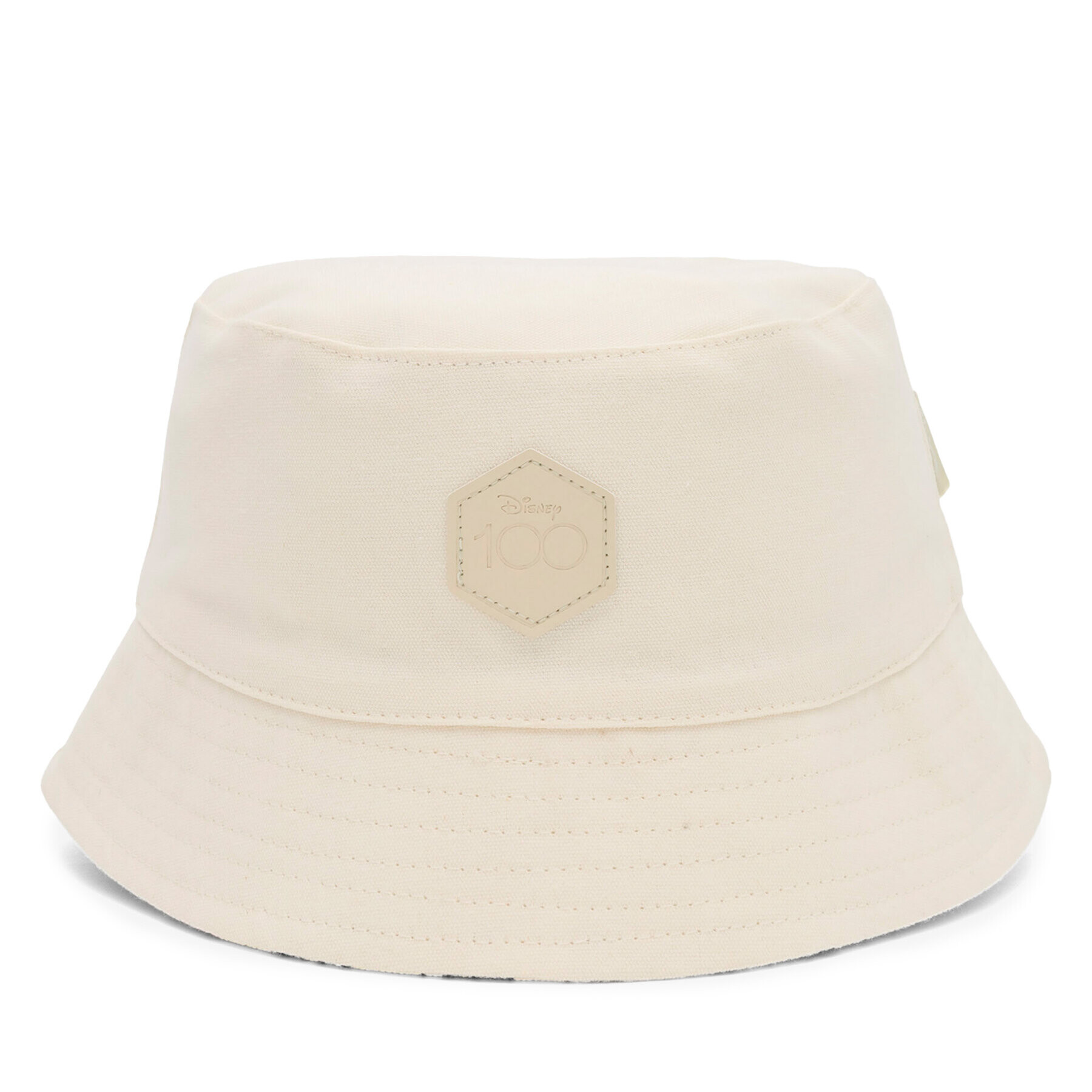Disney 100 Капела Bucket ACCCS_SS23_149D100 Бежов - Pepit.bg