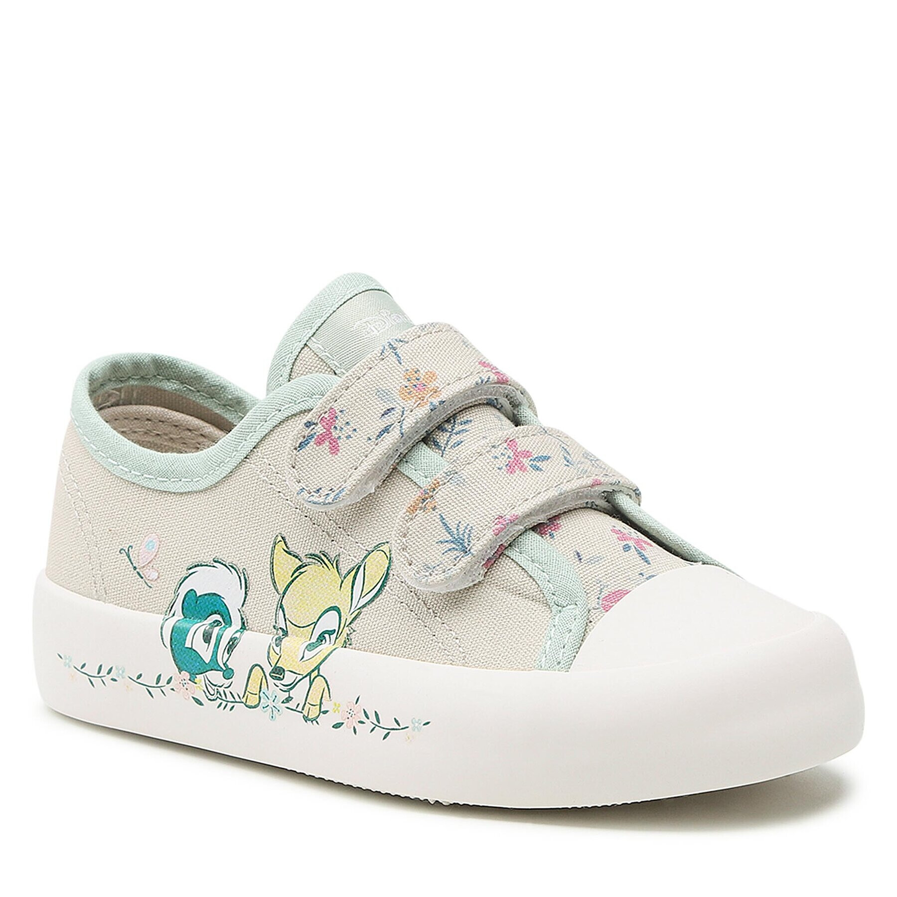 Disney Classics Кецове AW22-034DCLS Сив - Pepit.bg