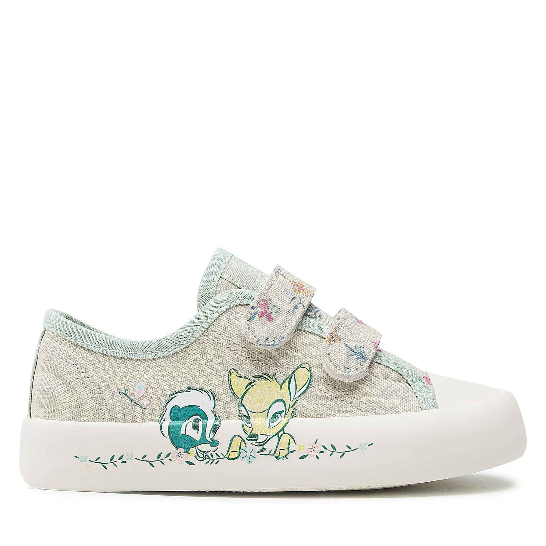 Disney Classics Кецове AW22-034DCLS Сив - Pepit.bg