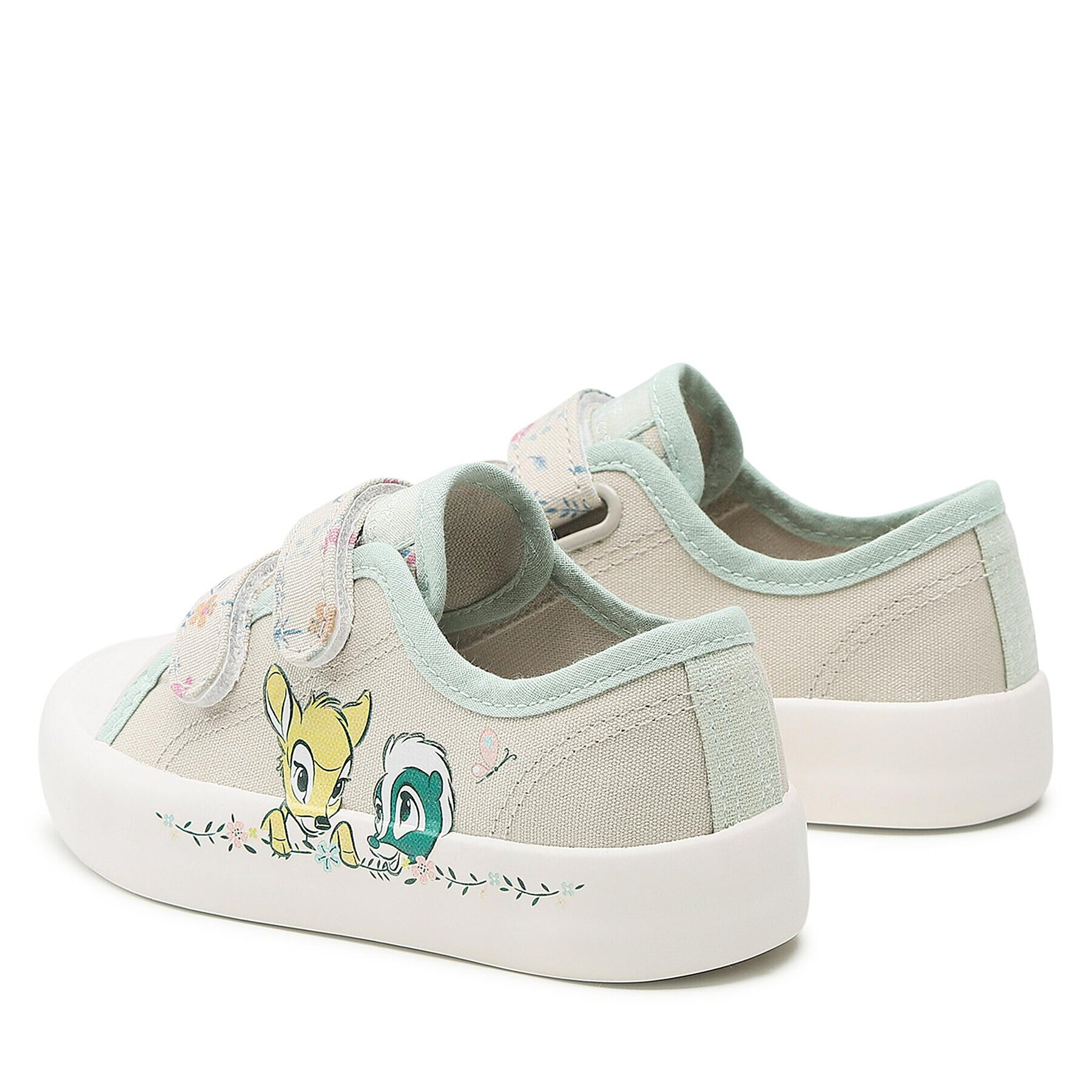 Disney Classics Кецове AW22-034DCLS Сив - Pepit.bg