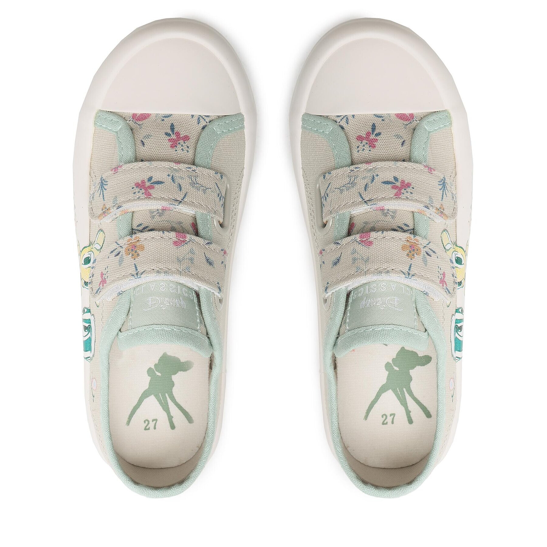 Disney Classics Кецове AW22-034DCLS Сив - Pepit.bg