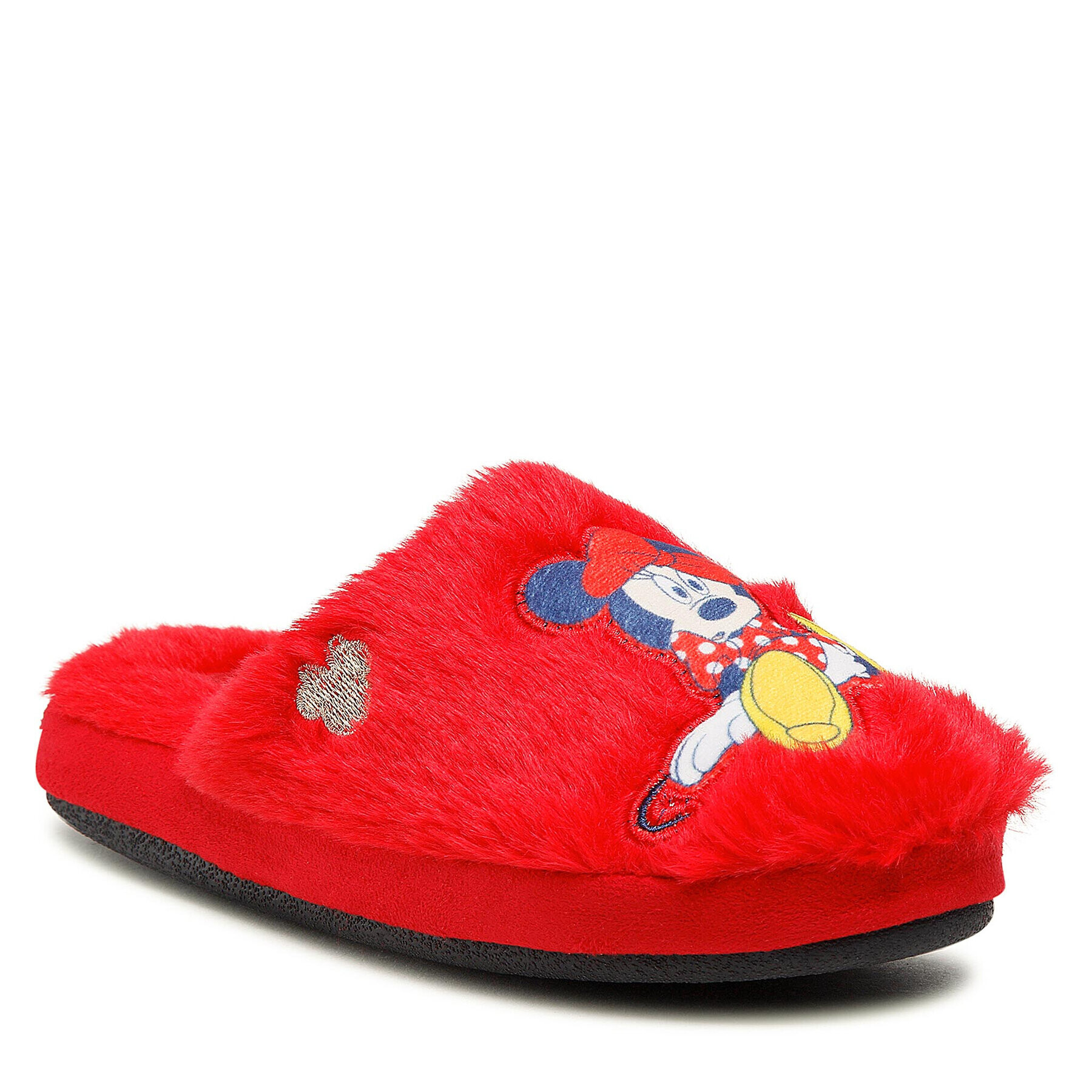 Disney Classics Пантофи AW22-125DSTC-A Червен - Pepit.bg