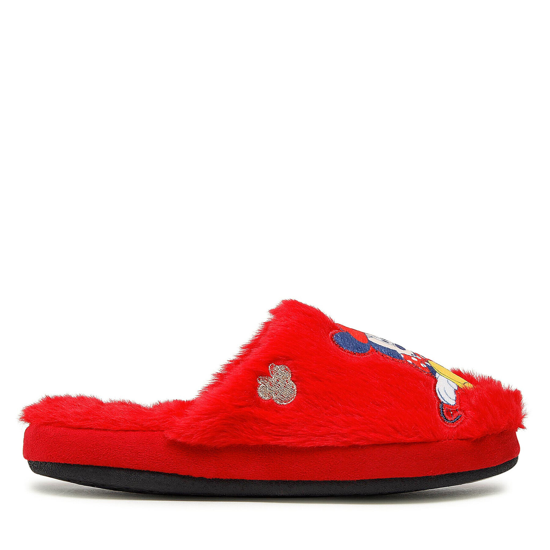 Disney Classics Пантофи AW22-125DSTC-A Червен - Pepit.bg