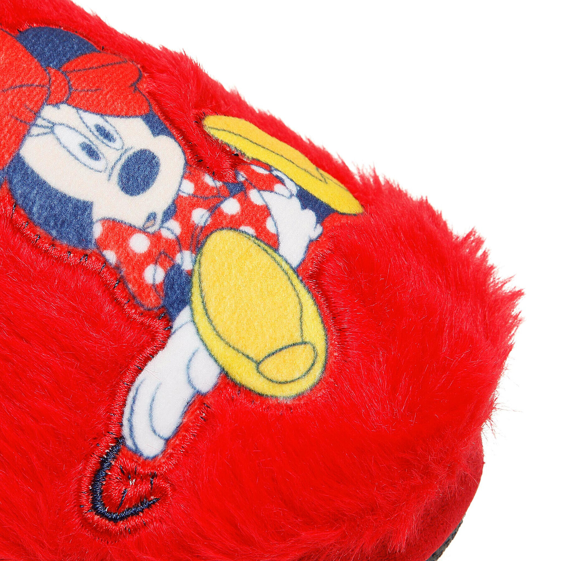 Disney Classics Пантофи AW22-125DSTC-A Червен - Pepit.bg