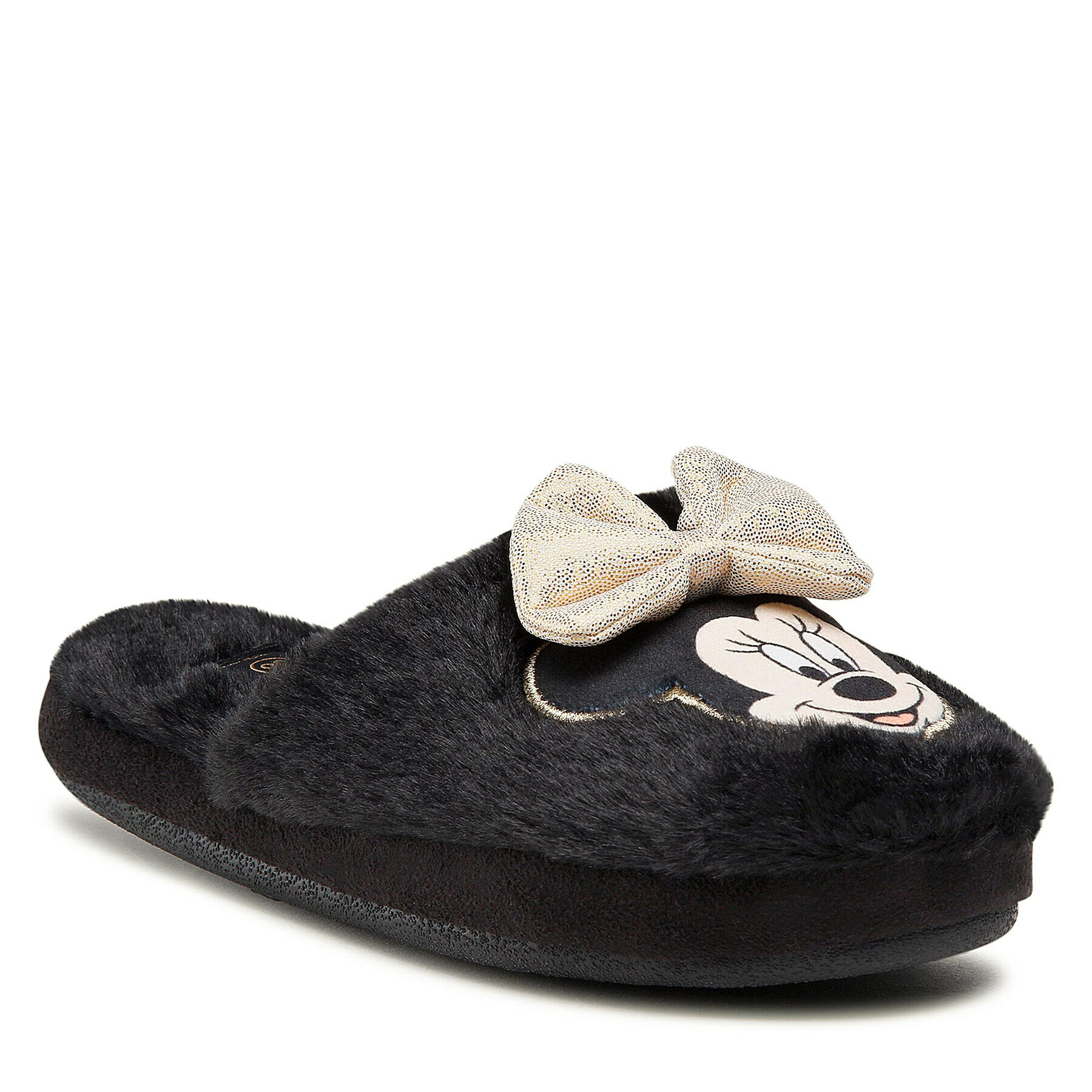 Disney Classics Пантофи AW22-125DSTC Черен - Pepit.bg