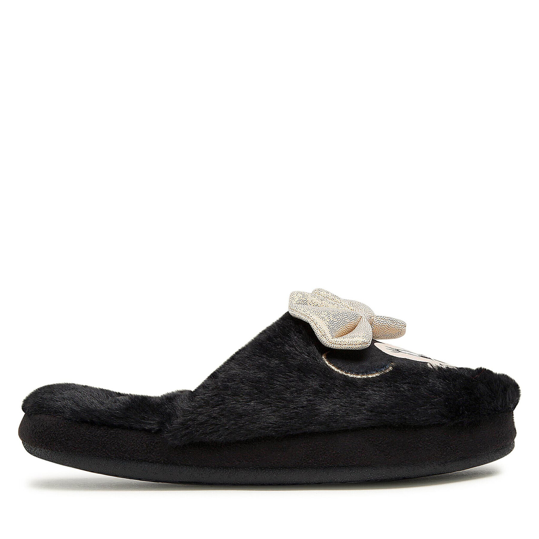 Disney Classics Пантофи AW22-125DSTC Черен - Pepit.bg