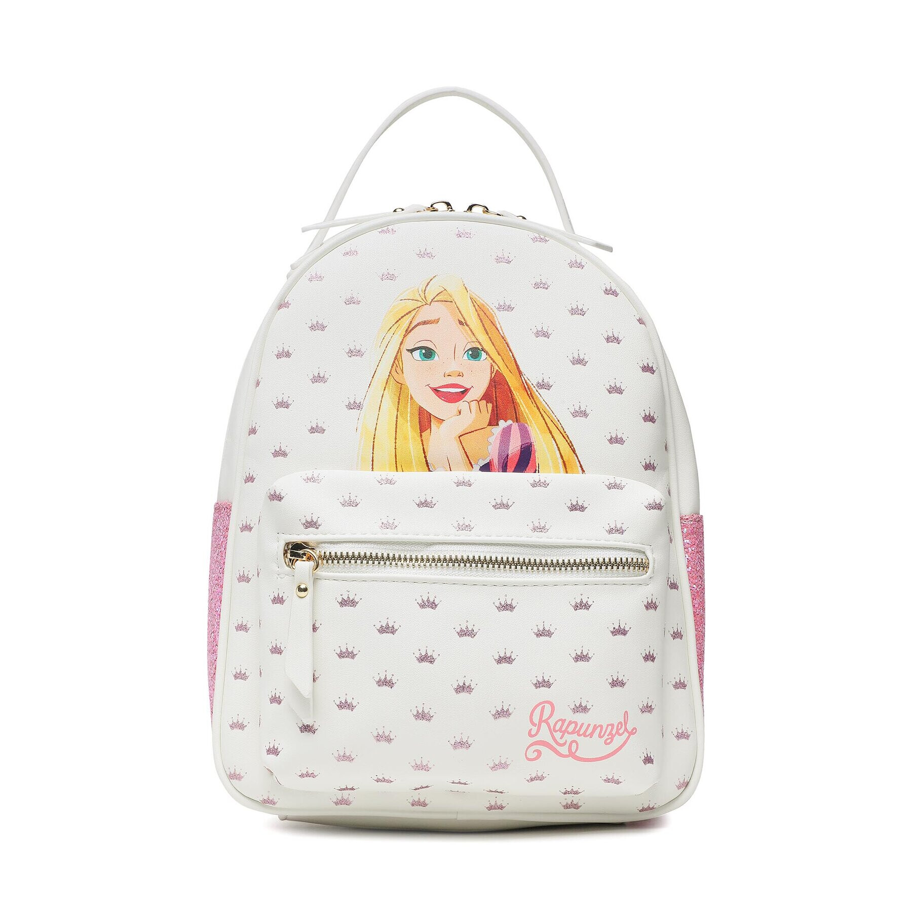 Disney Classics Раница ACCCS_905DPRN Бял - Pepit.bg